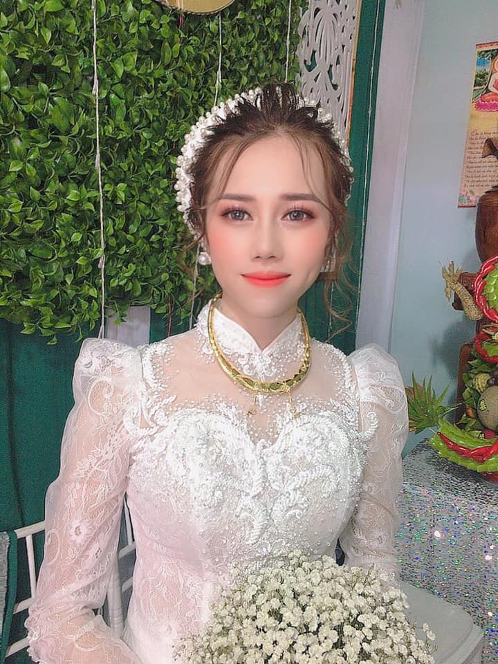 Thơ Luxi Wedding ảnh 1