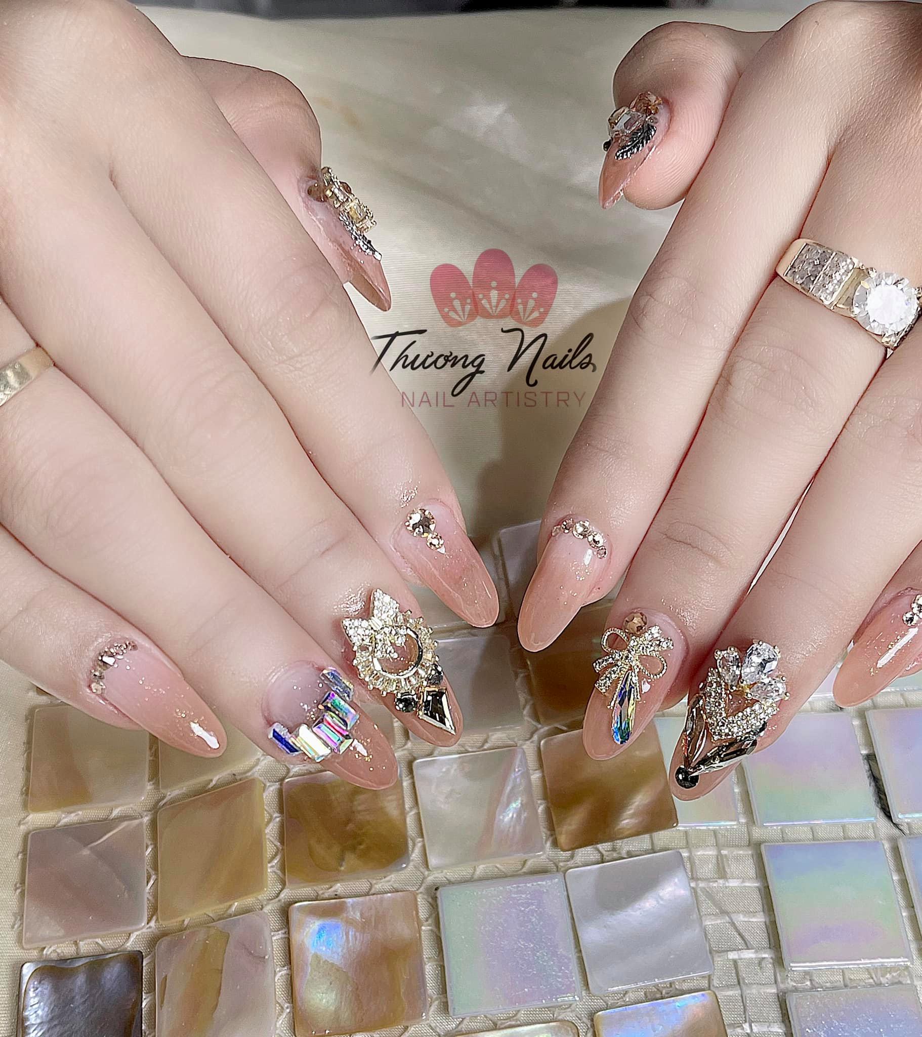 Thuong Nails ảnh 1