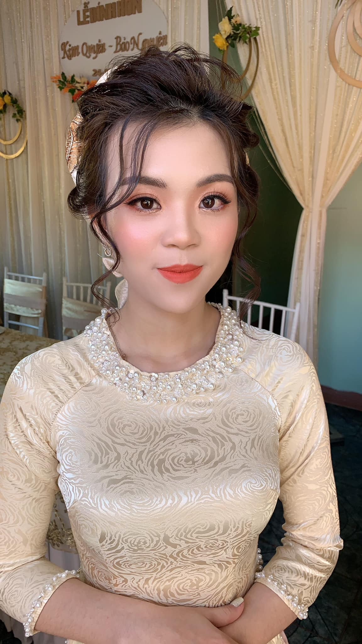 Thùy Dương Bridal ảnh 2