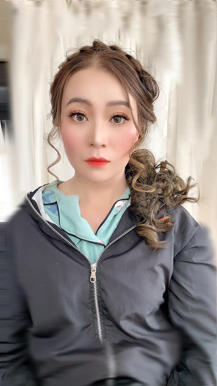 Thuỳ Linh Makeup ảnh 2