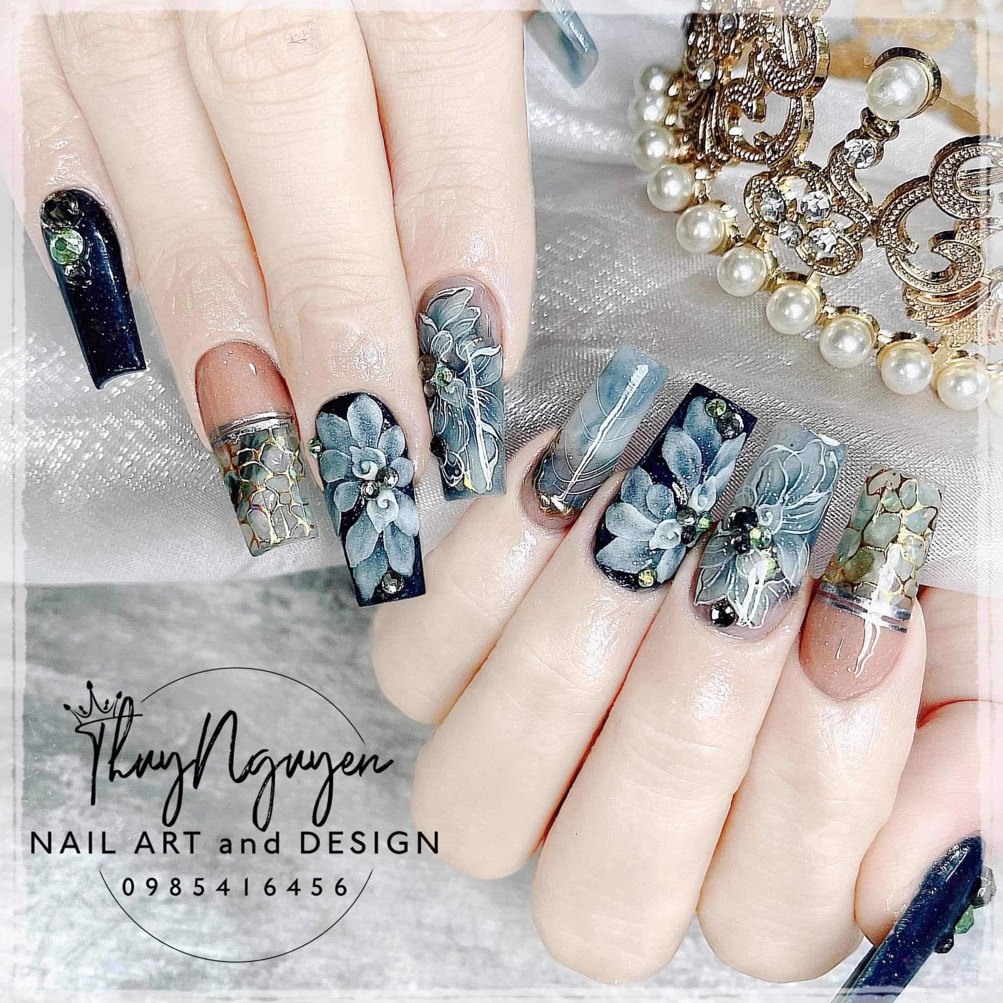 Thủy Nguyễn Nails ảnh 1