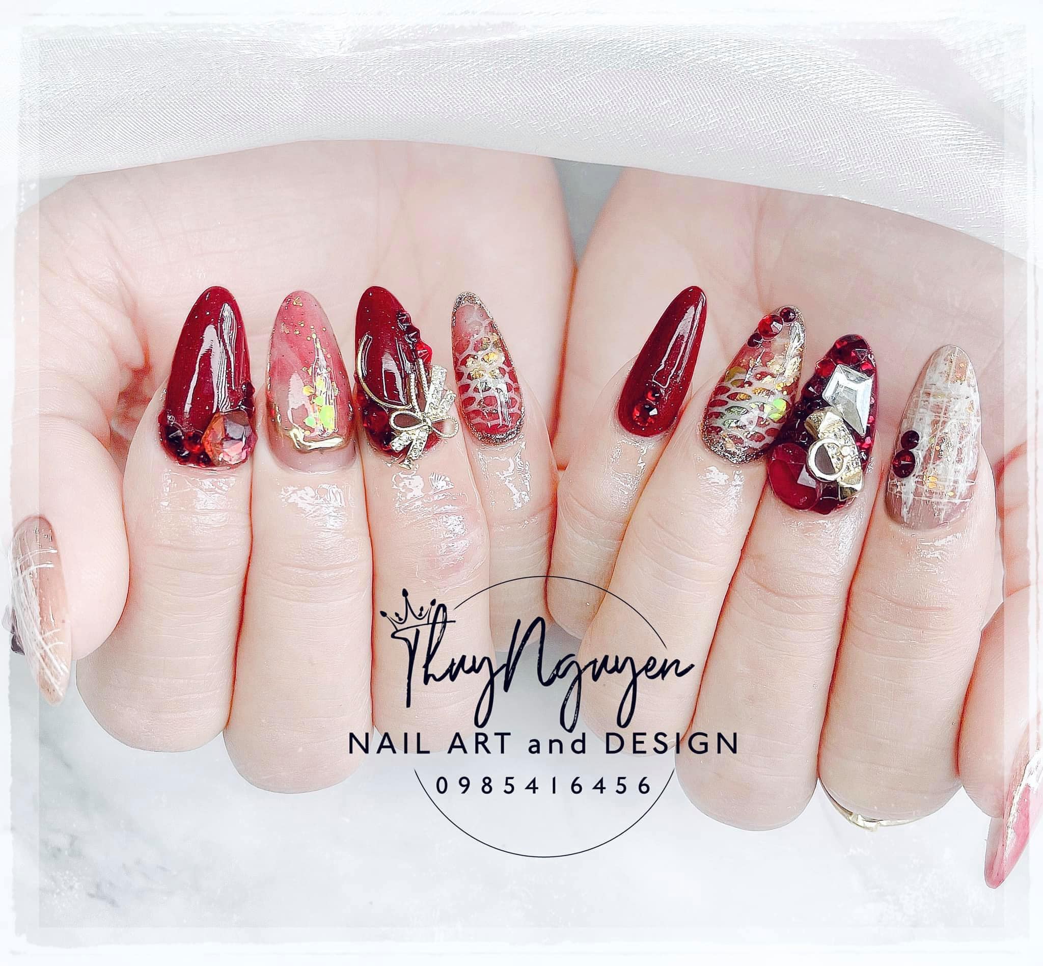 Thủy Nguyễn Nails ảnh 2