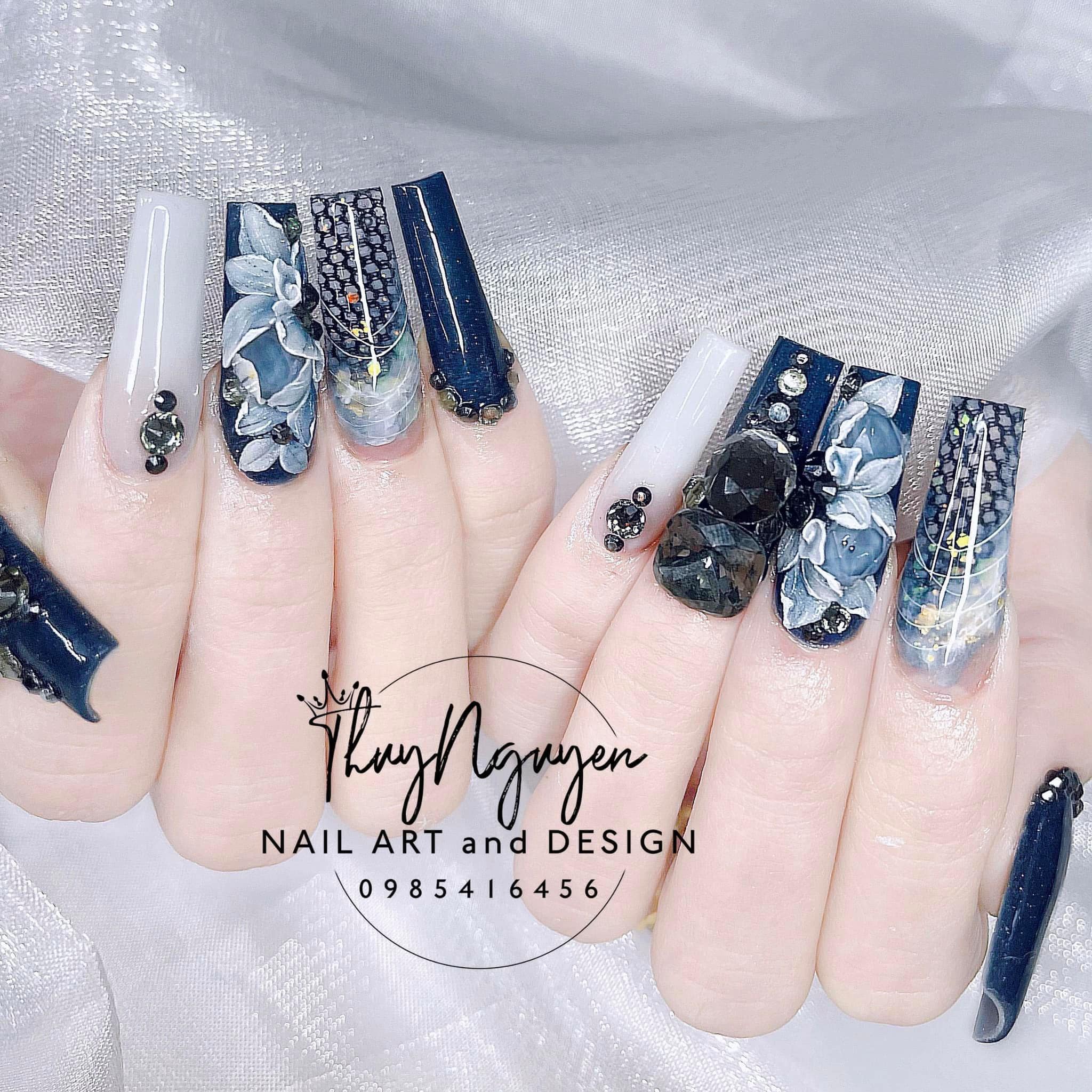 Thủy Nguyễn Nails ảnh 3