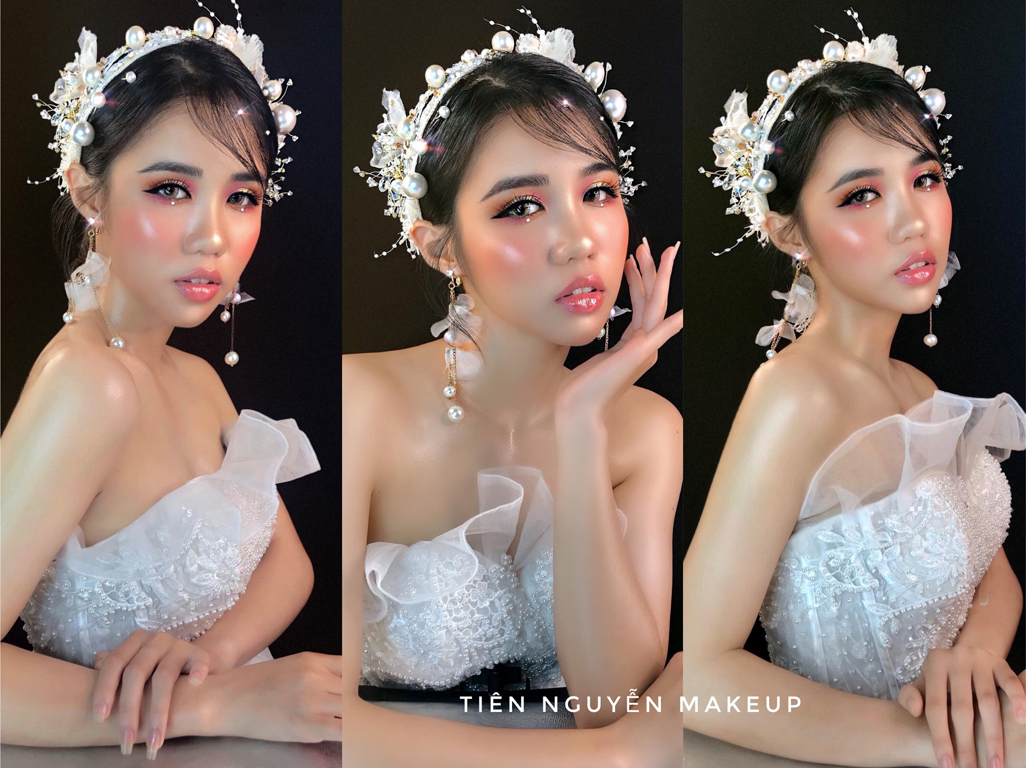 Tien Nguyen Makeup ảnh 1