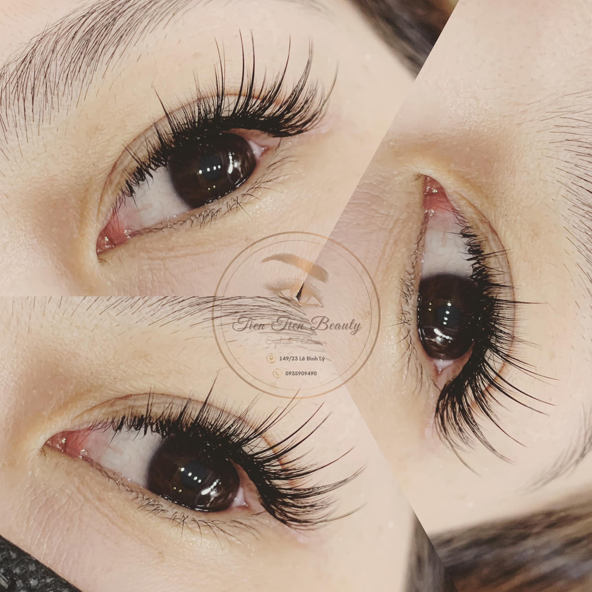 Tien Tien Eyelash & Brows ảnh 2