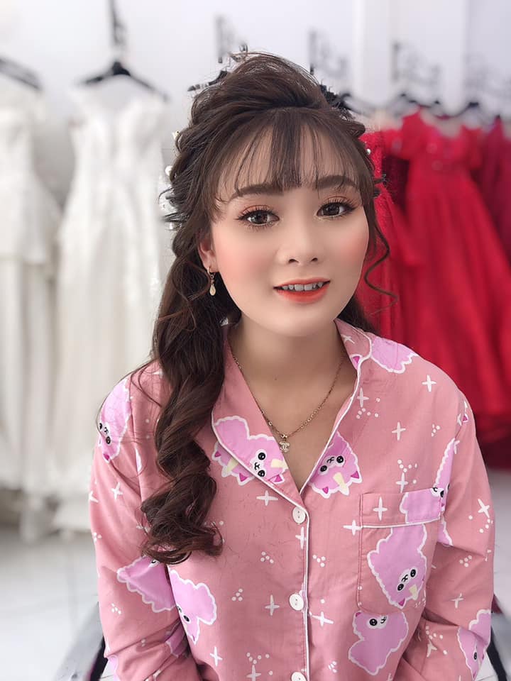 Trâm Anh Makeup ảnh 2