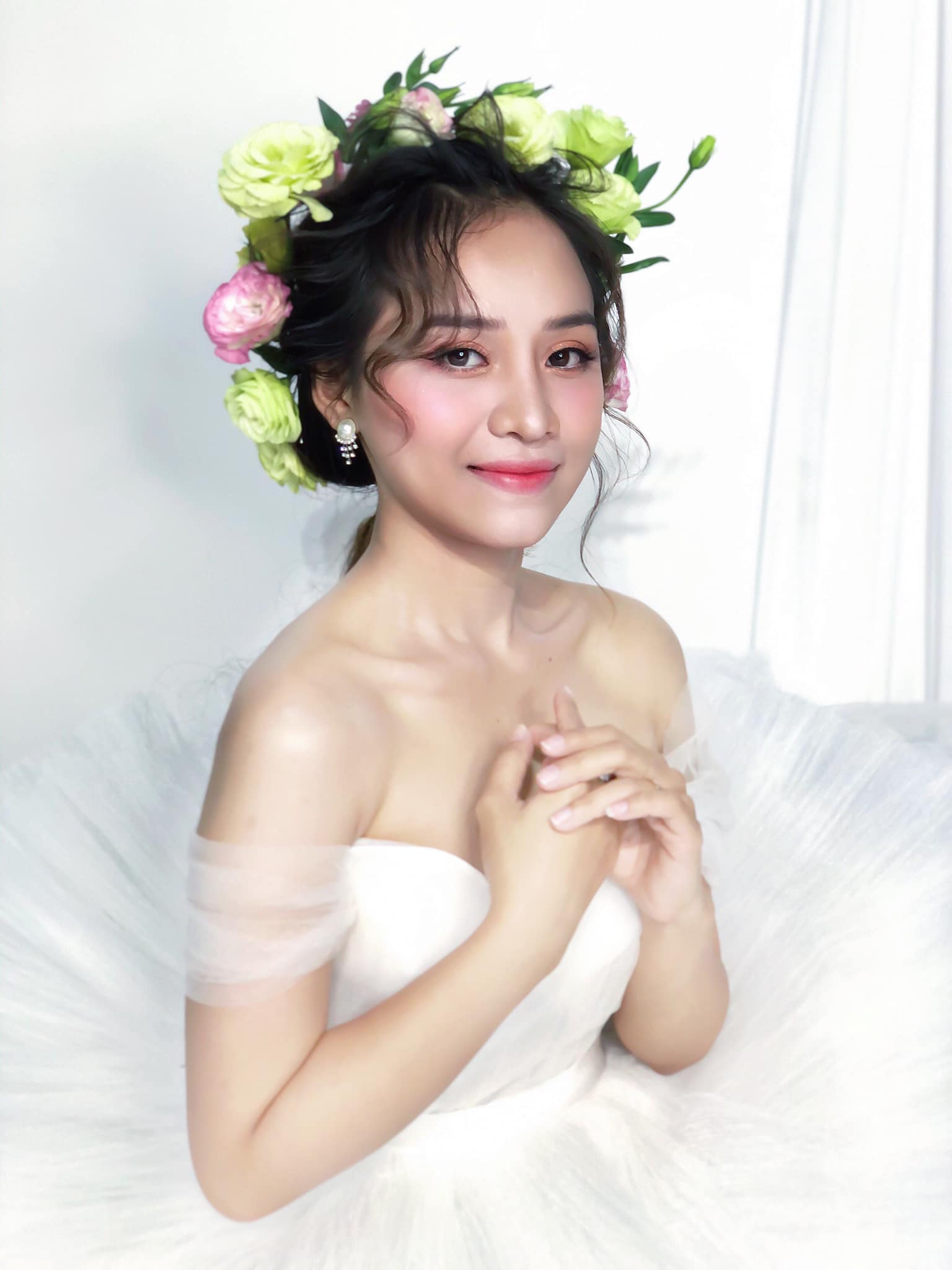 Trần Cường bridal ảnh 2