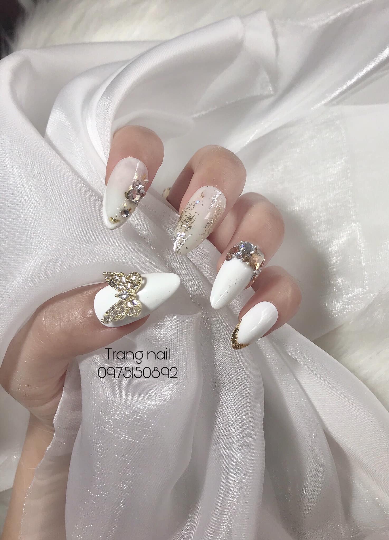 Trang Nail ảnh 1