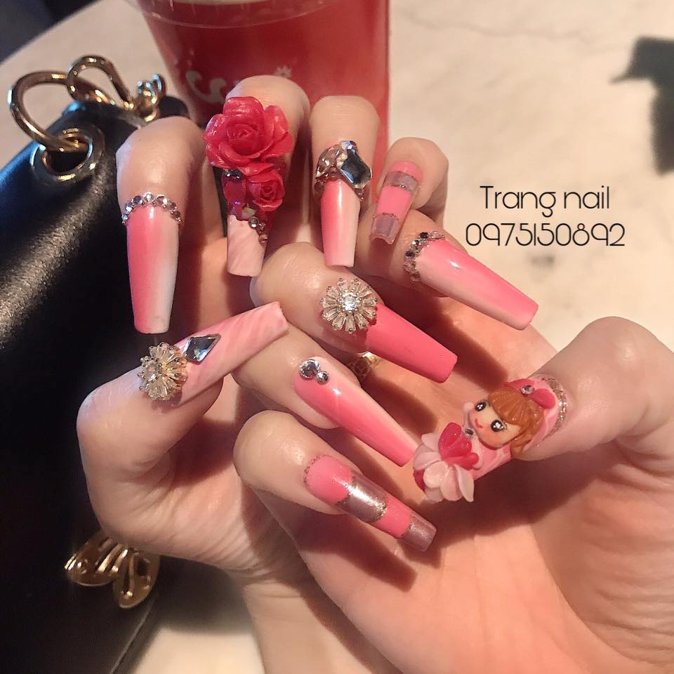 Trang Nail ảnh 2