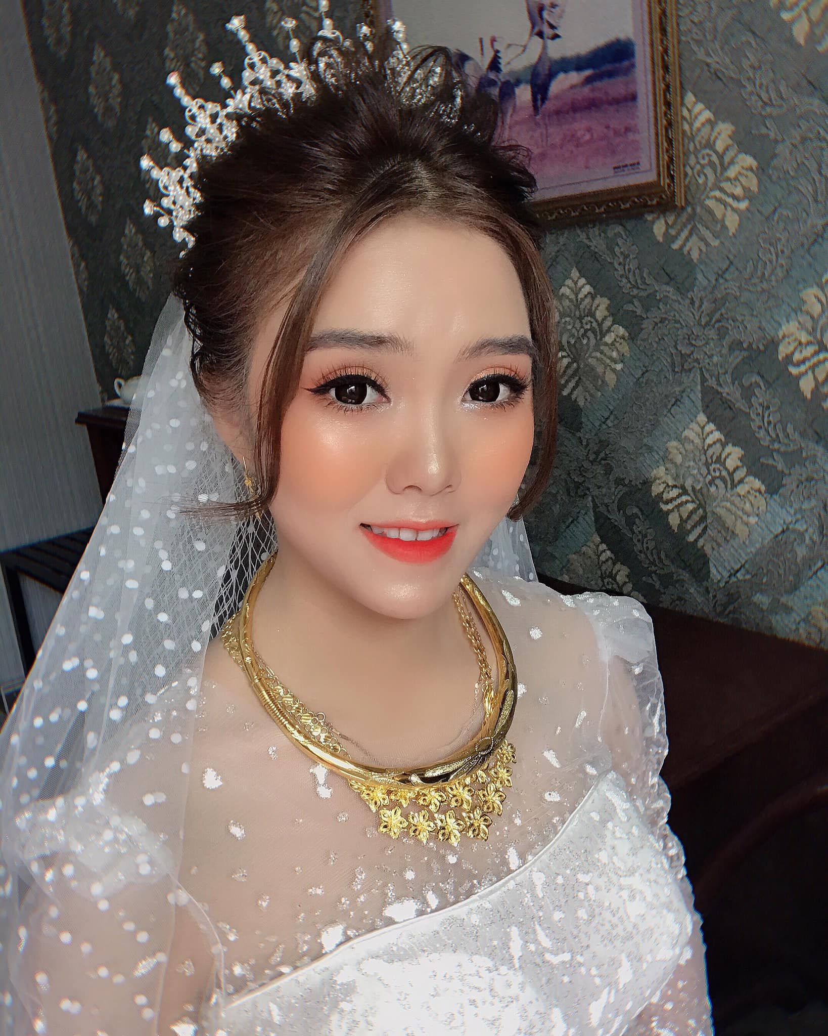 Trương Phát Makeup ảnh 1