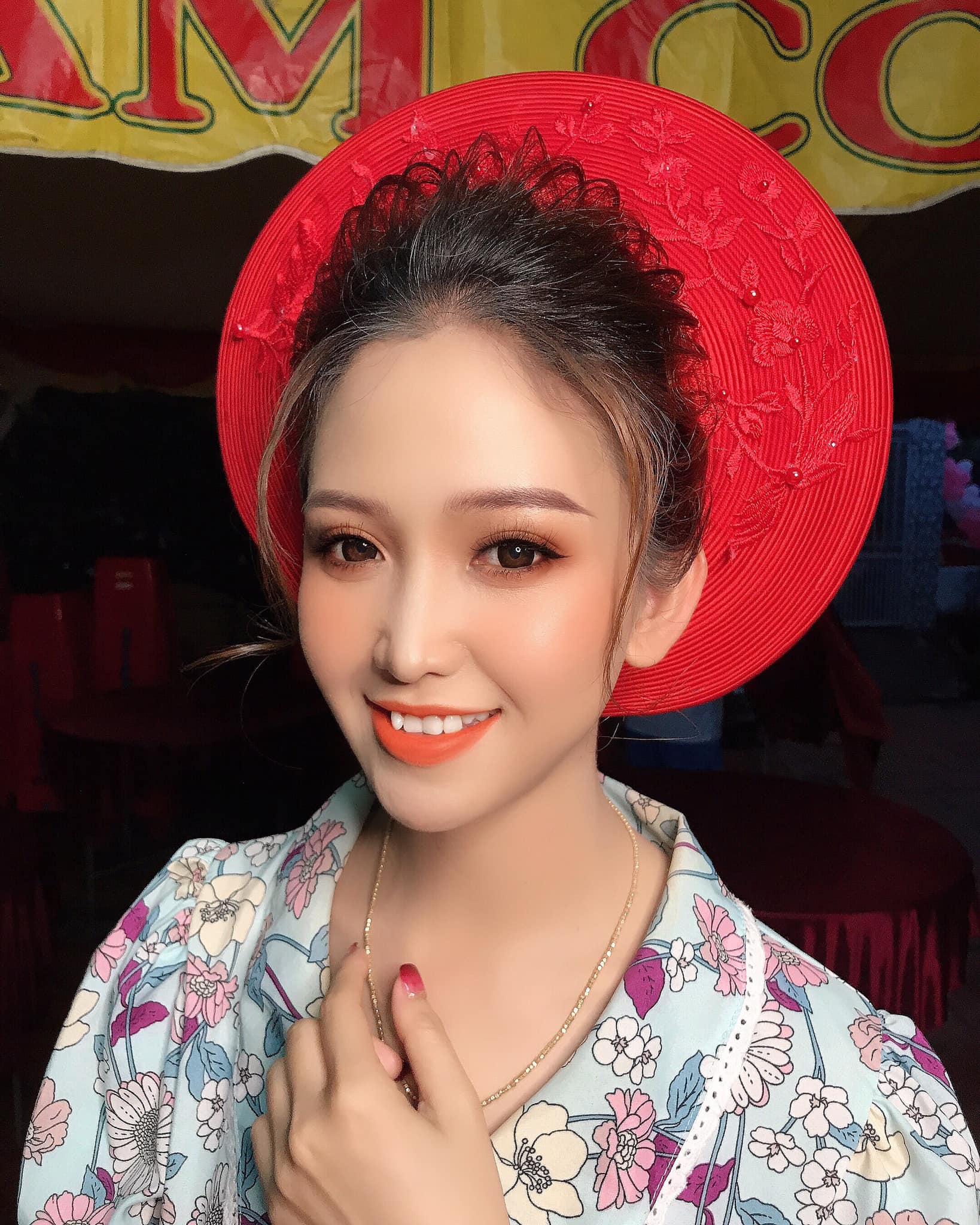 Trương Phát Makeup ảnh 2