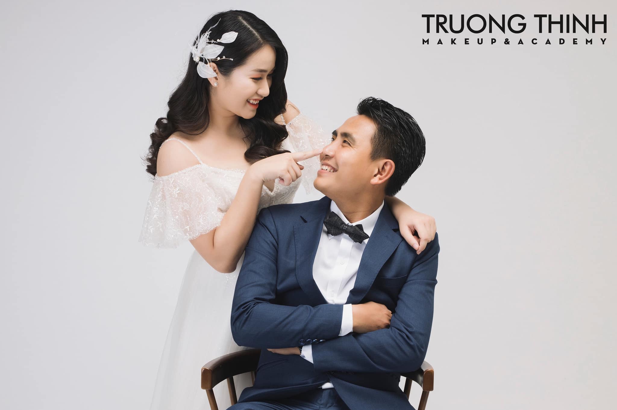 Trương Thịnh Bridal ảnh 1