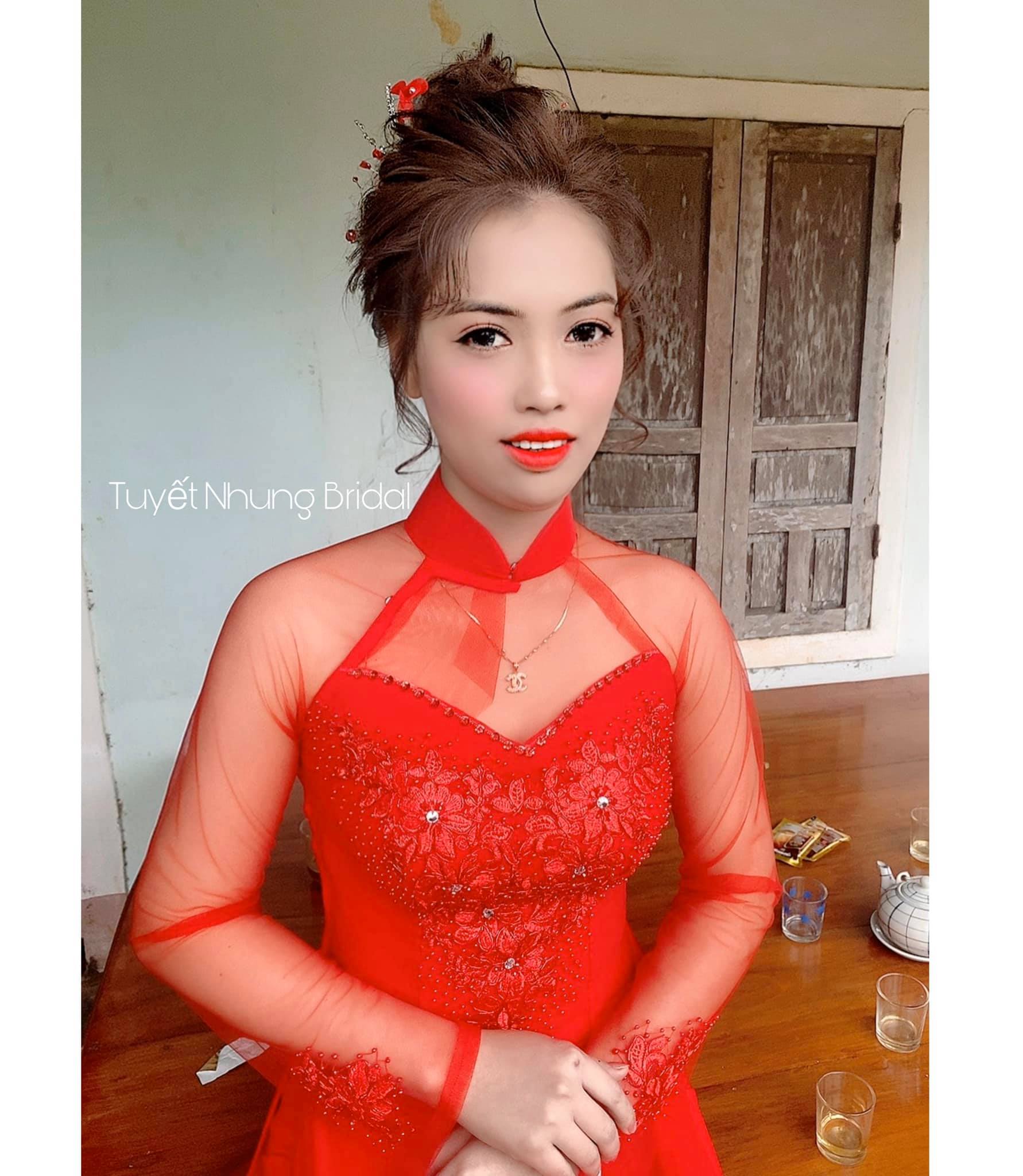 Tuyết Nhung Bridal ảnh 2