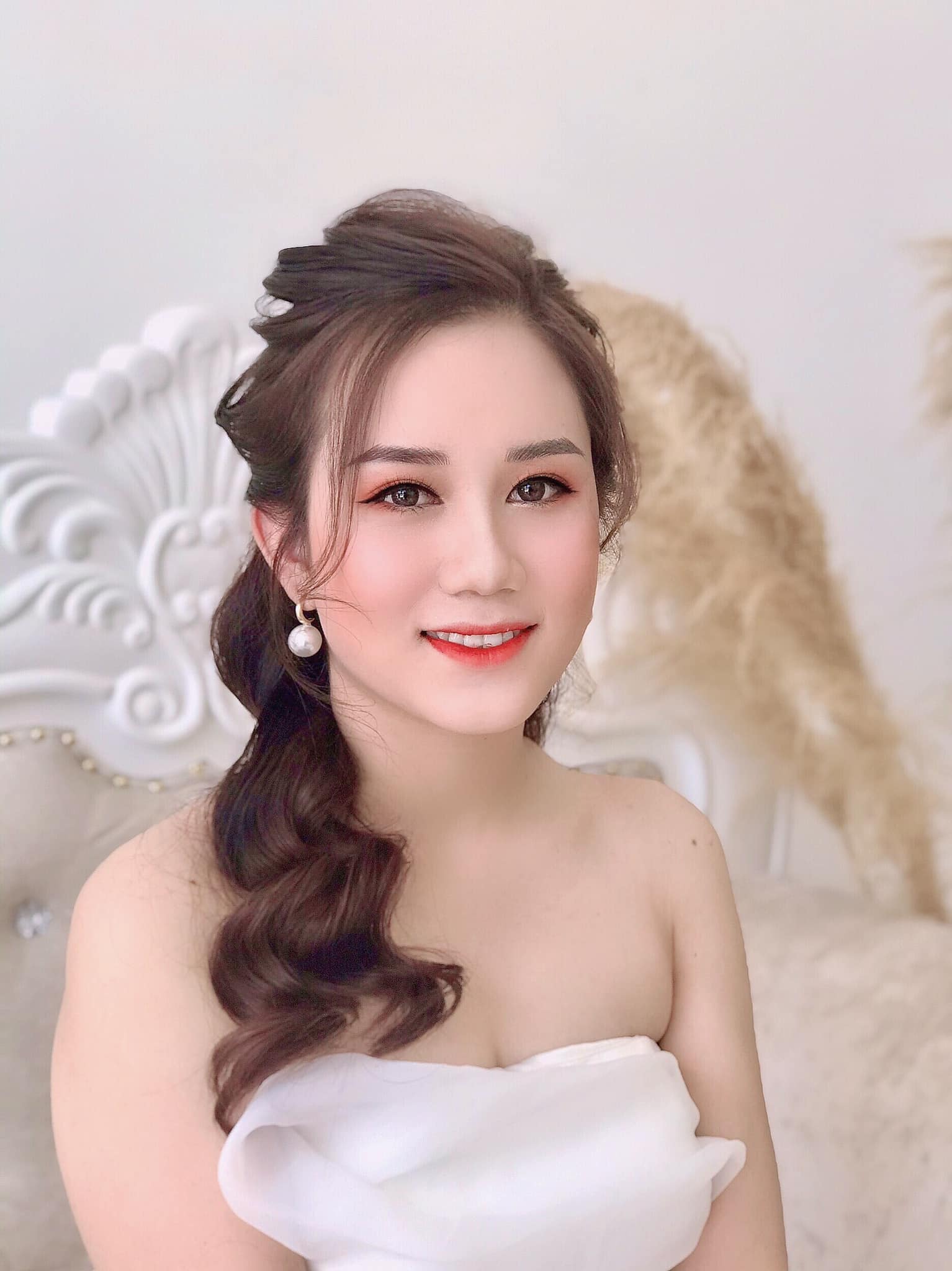 Utixu bridal ảnh 1