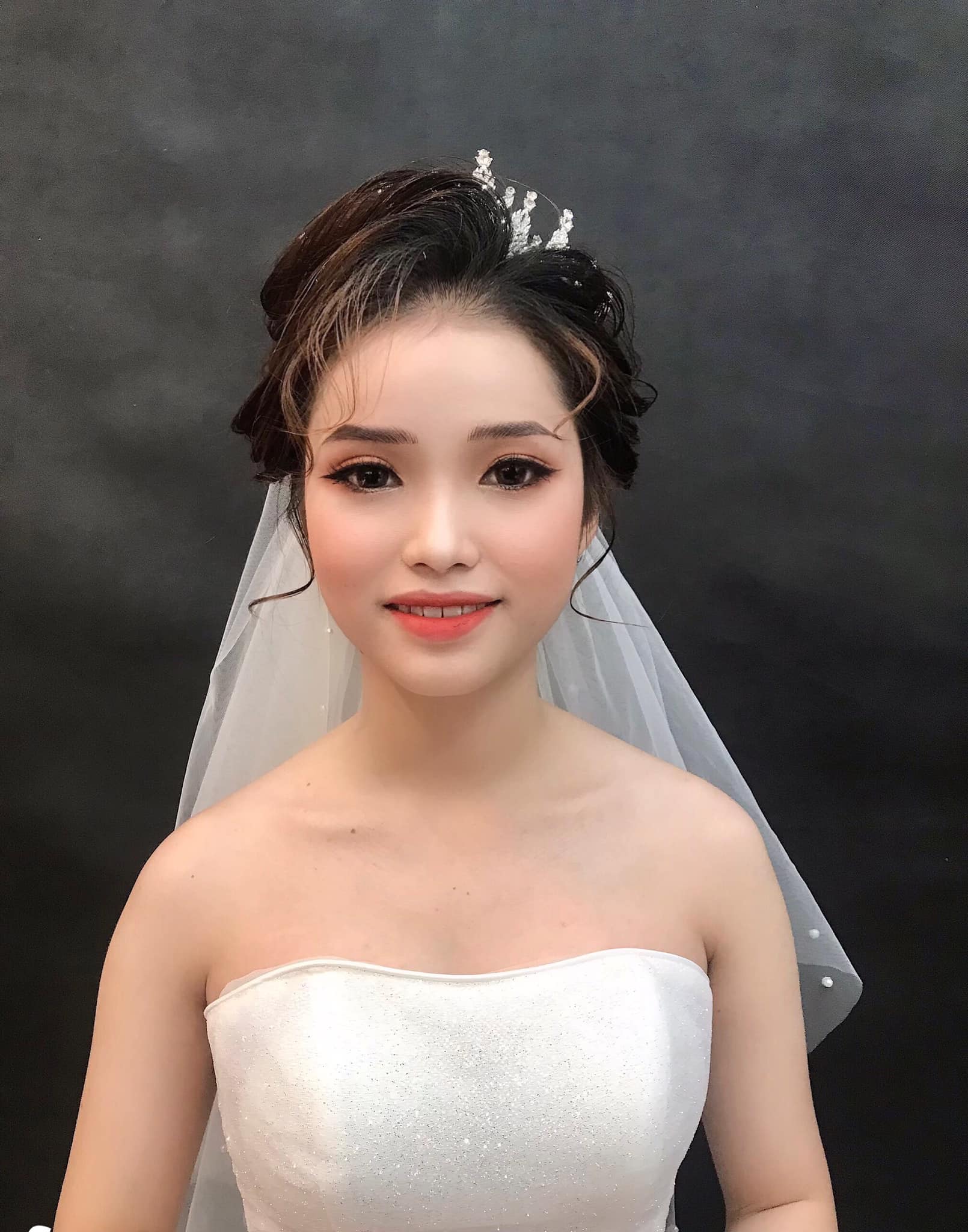 Utixu bridal ảnh 3