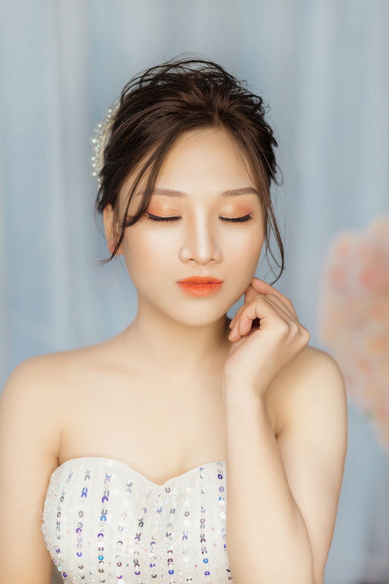 Hằng Tây makeup (Valentine II studio Điện Biên) ảnh 1