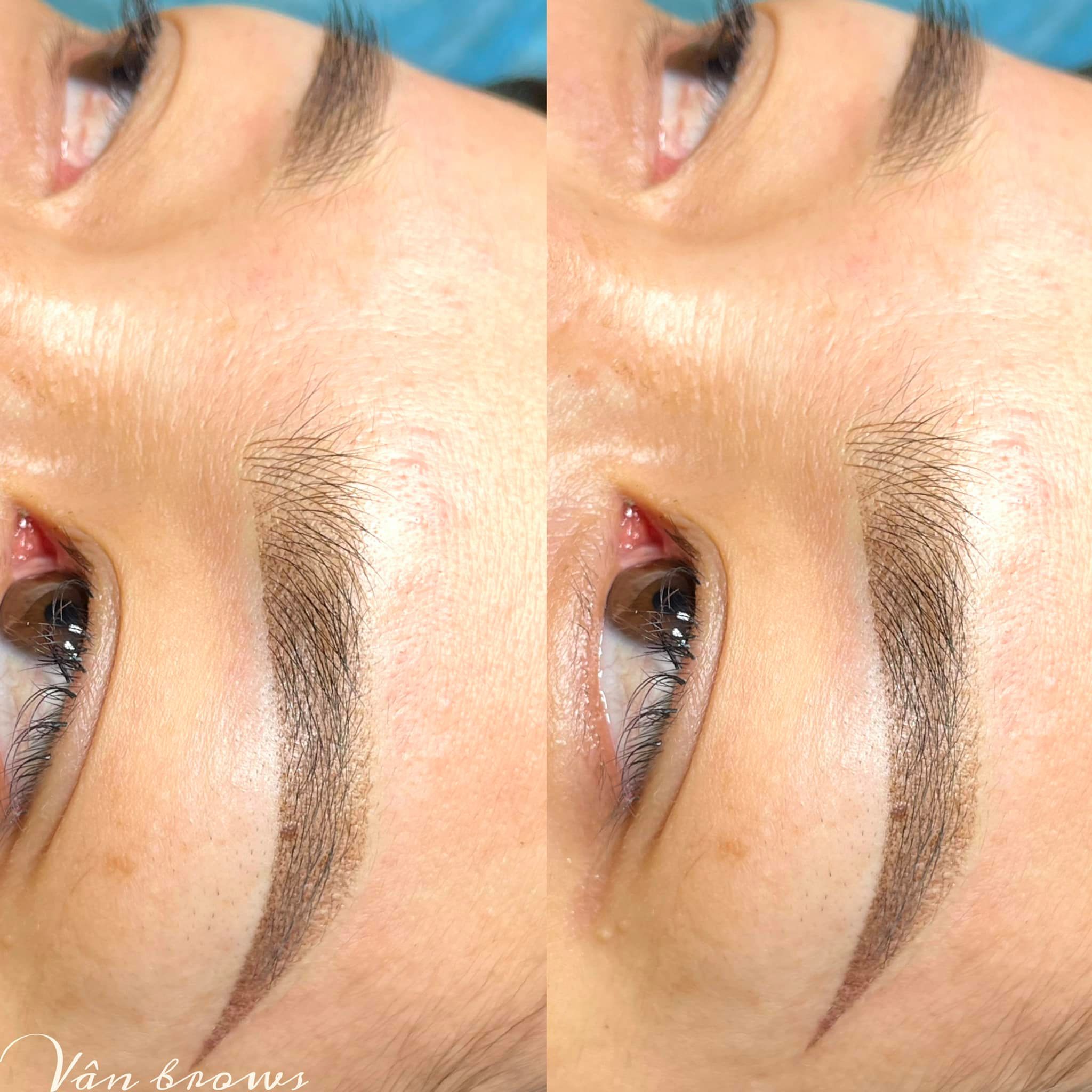 Vân Brows (Võ Thu Vân) ảnh 2