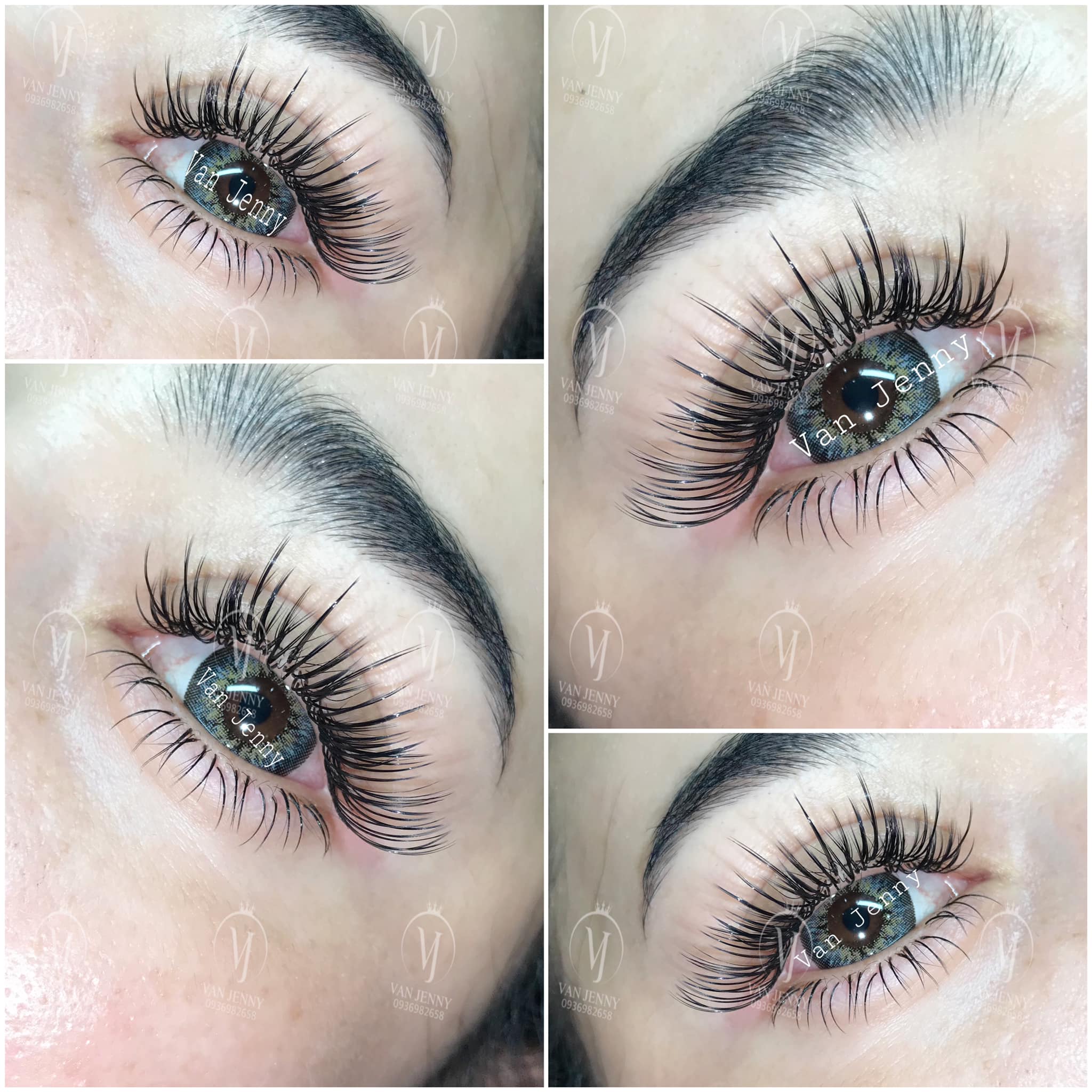 Van Jenny Eyelash Academy ảnh 1