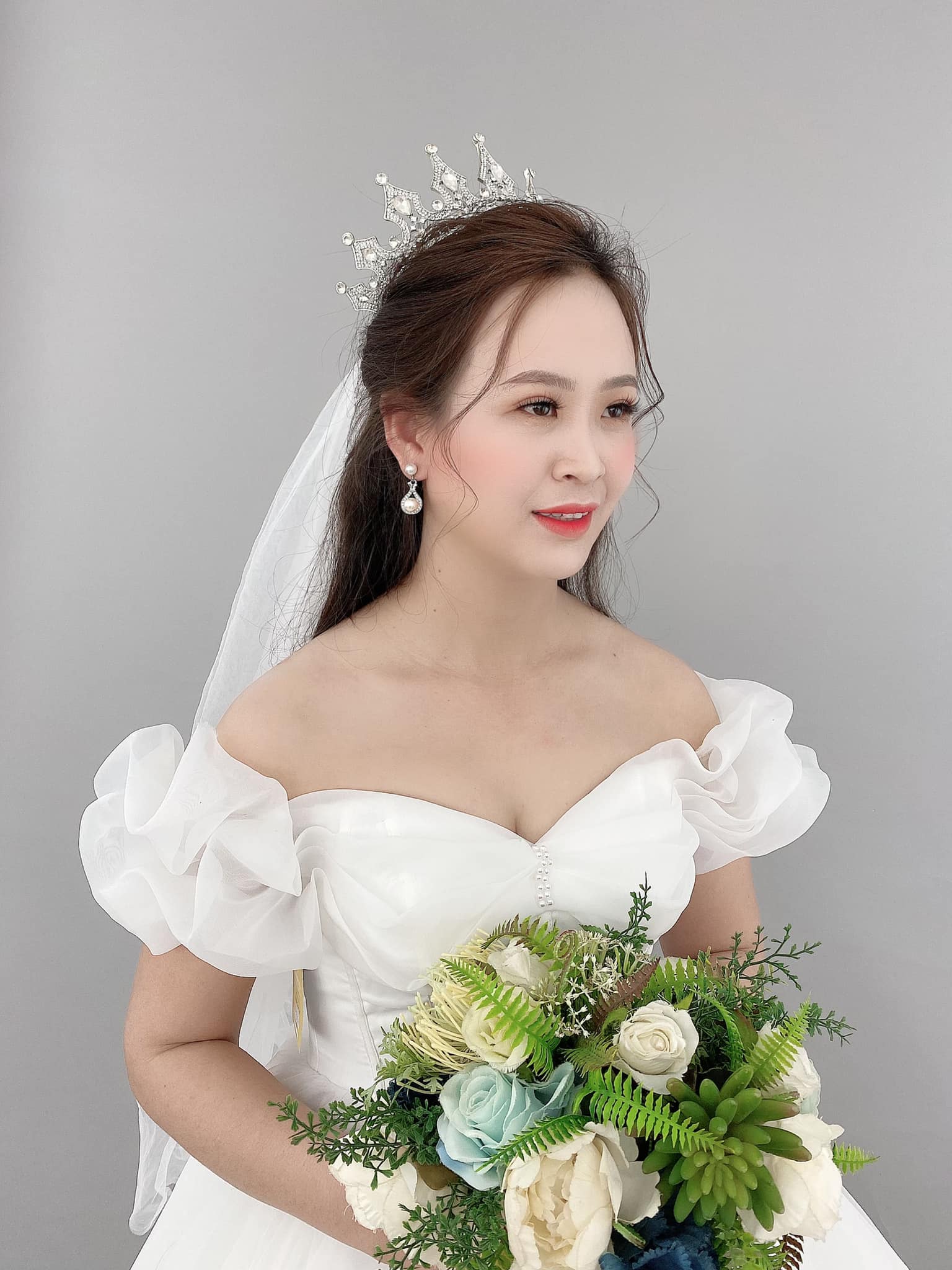 Vĩnh Võ Wedding Studio ảnh 2