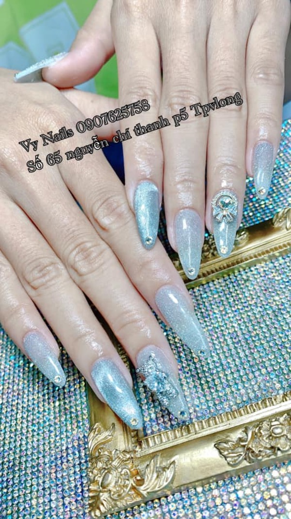 Vy Nails ảnh 1