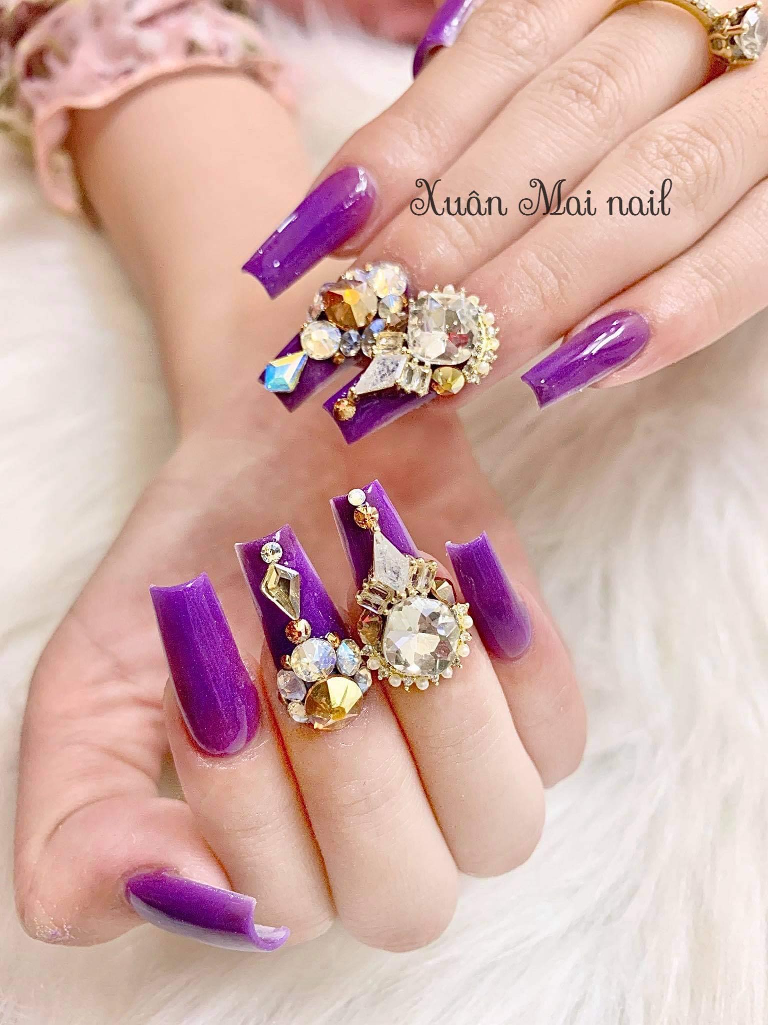 Xuân Mai Nail ảnh 3