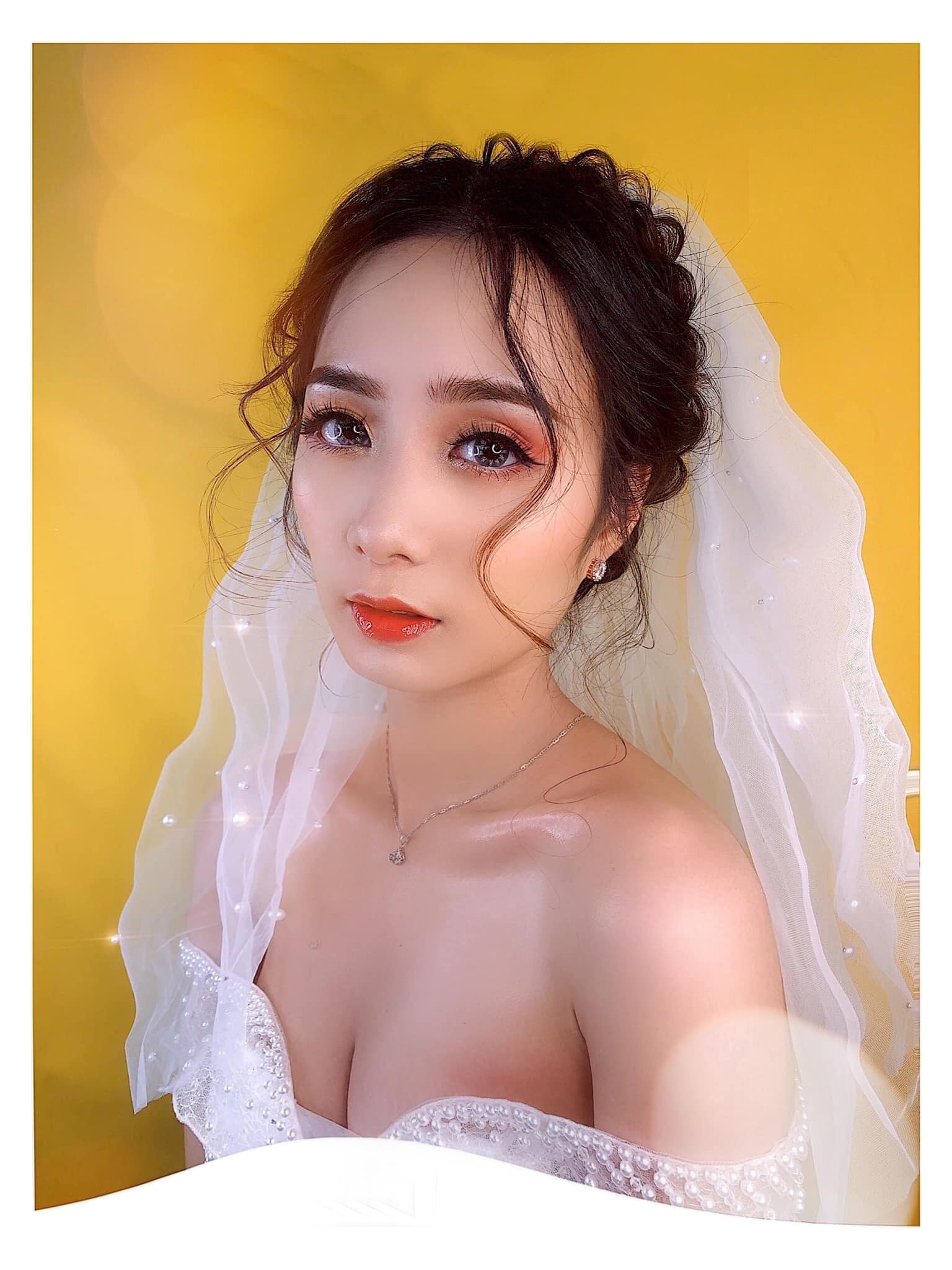 Xuân Wedding ảnh 3