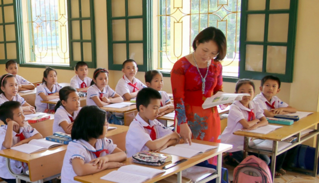 Xếp chỗ ngồi hợp lý, cho bạn giỏi kèm bạn yếu