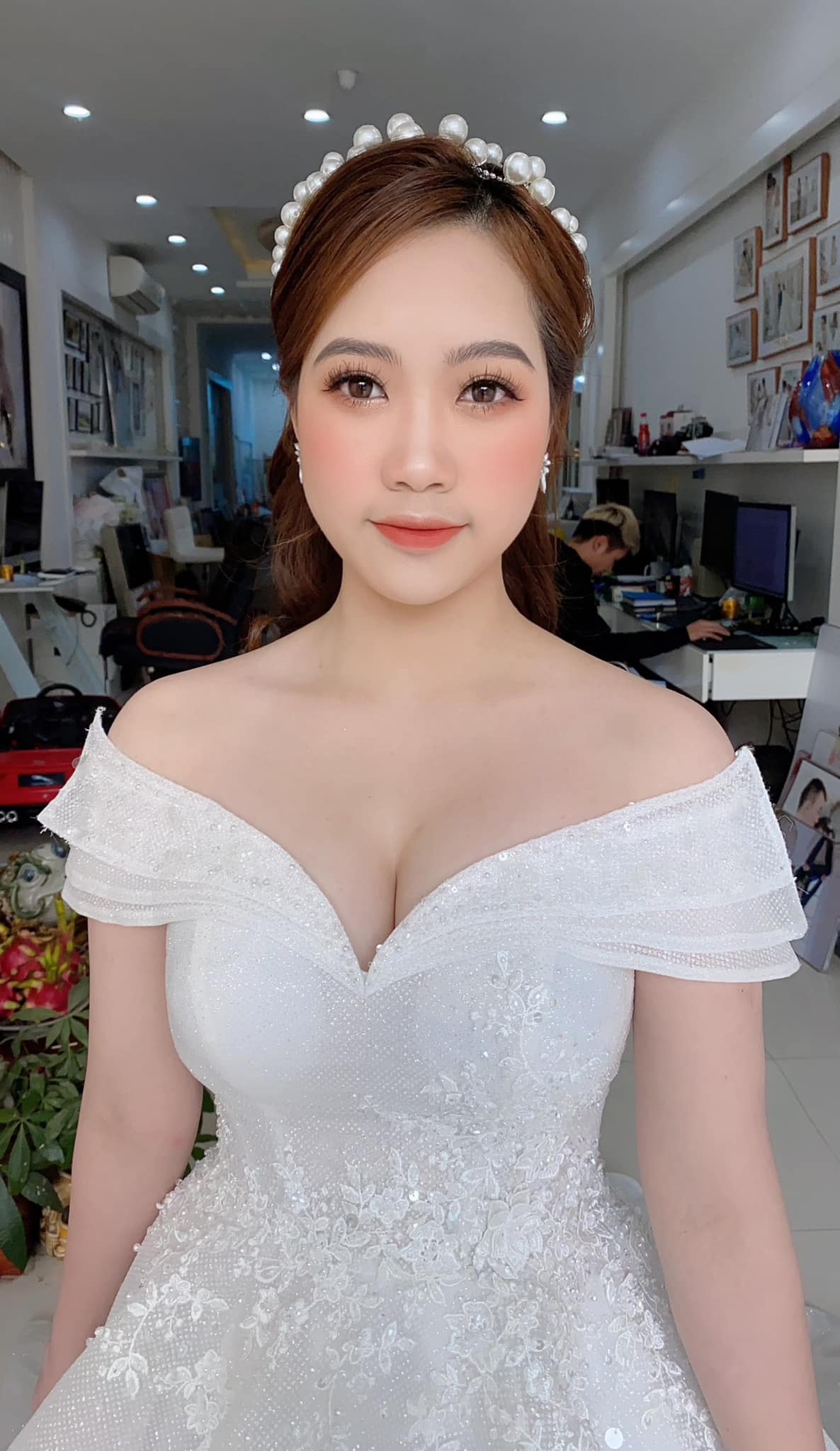 BICH BELLE Studio ảnh 1