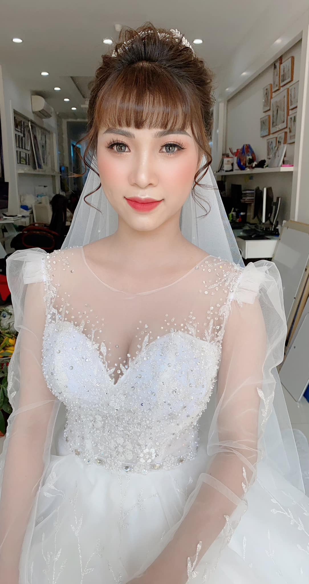 BICH BELLE Studio ảnh 2