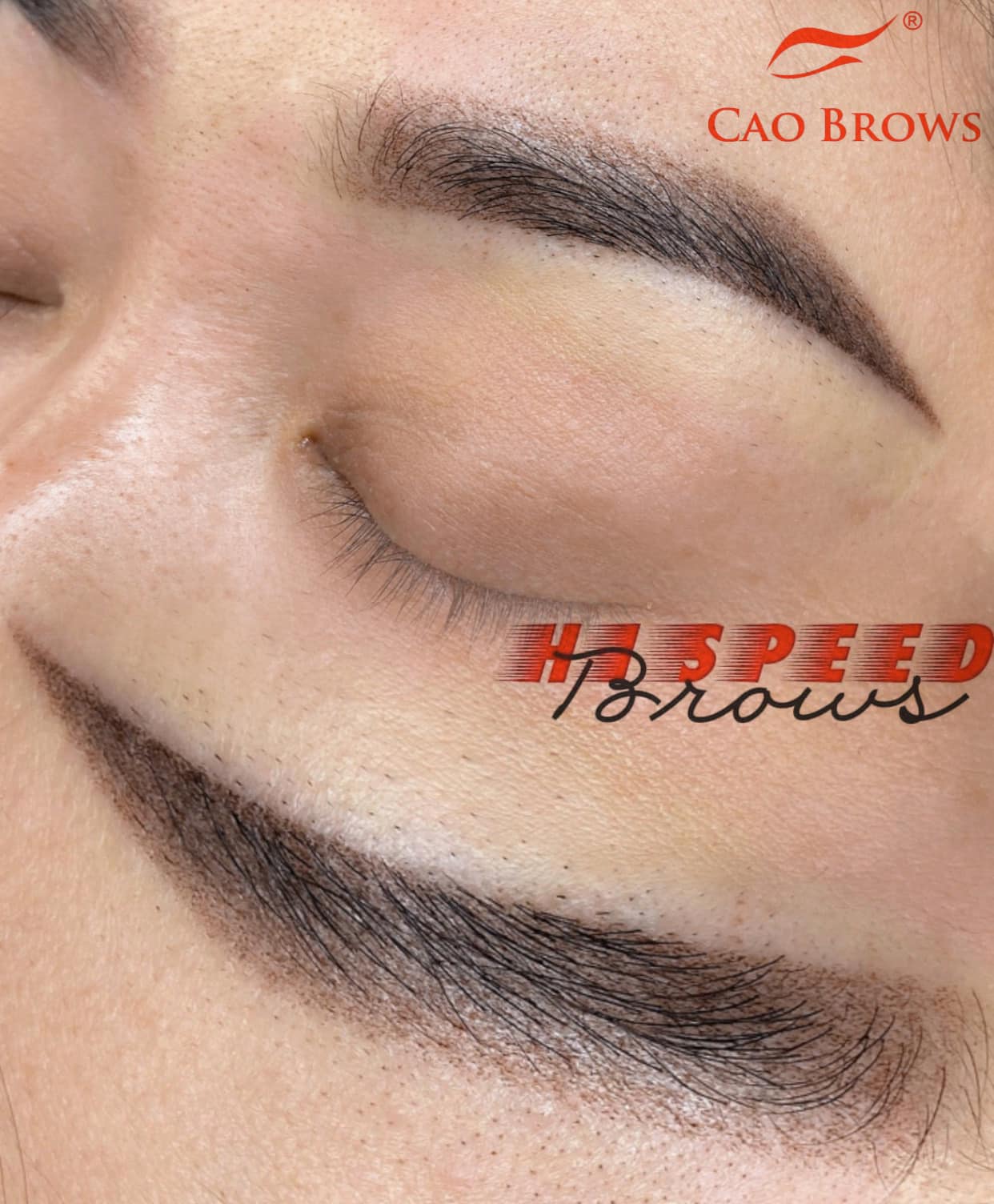 Cao Brows Academy ảnh 2