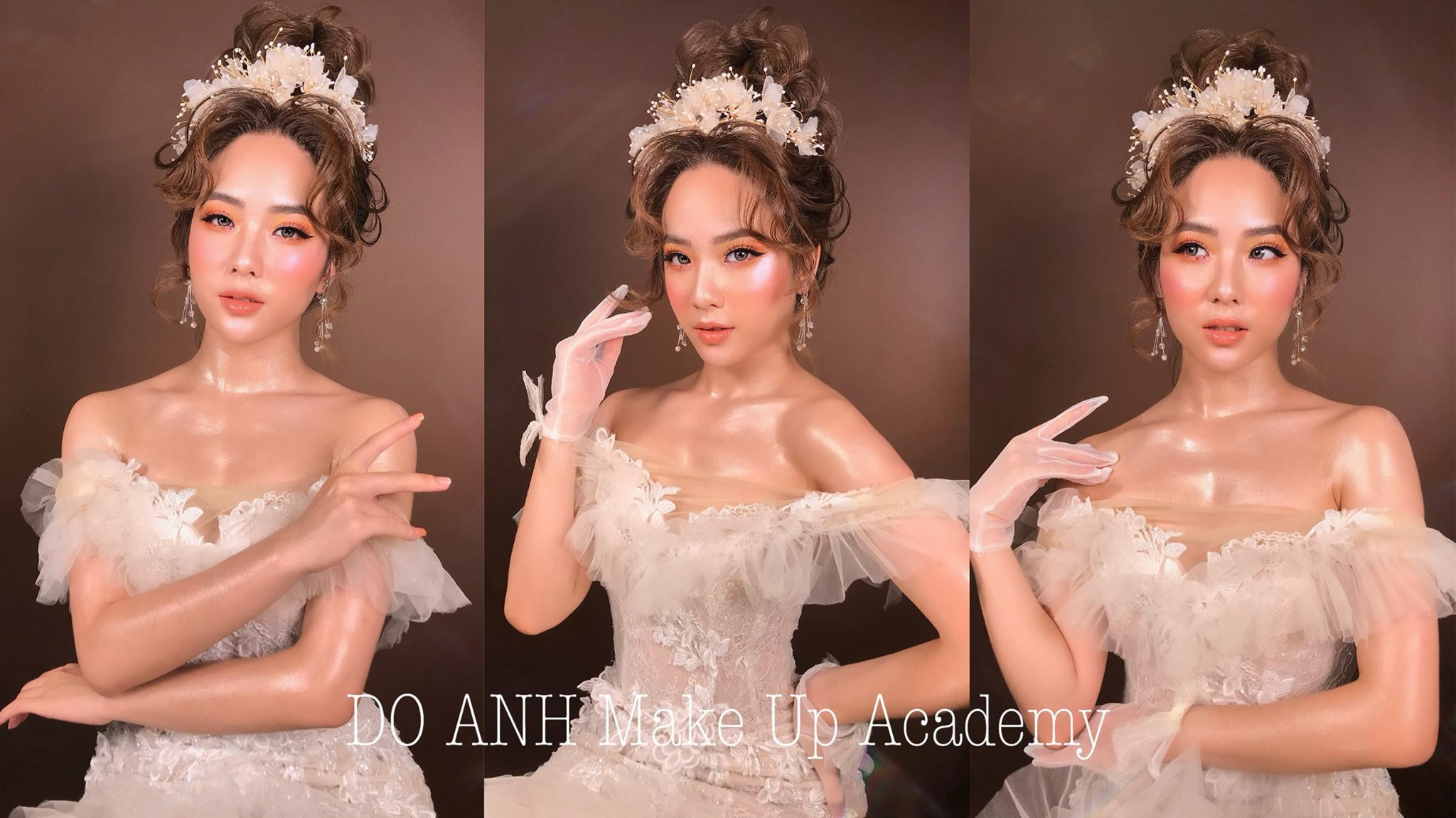 Đỗ Anh Make Up ảnh 1