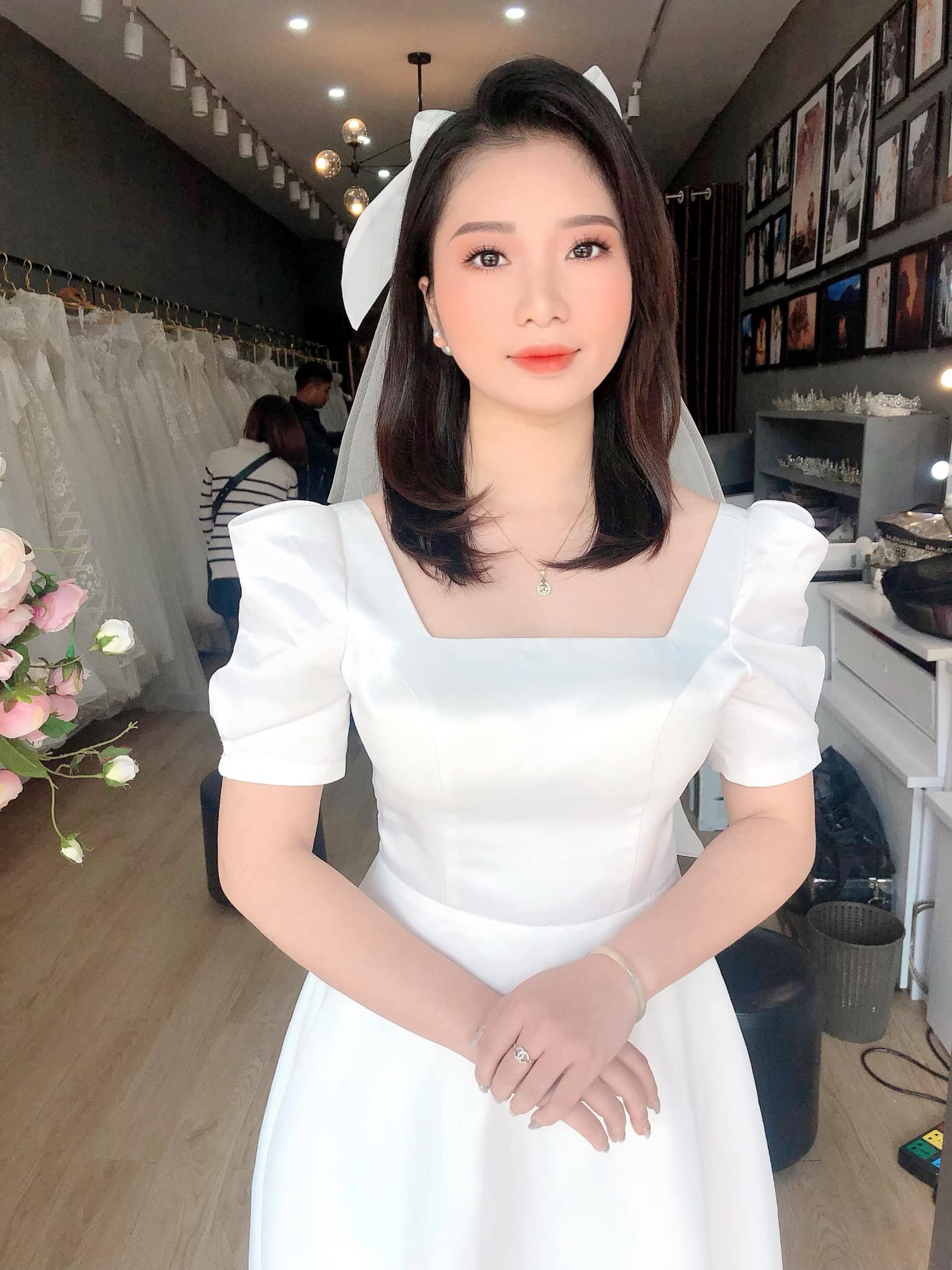 HELEN Wedding ảnh 1