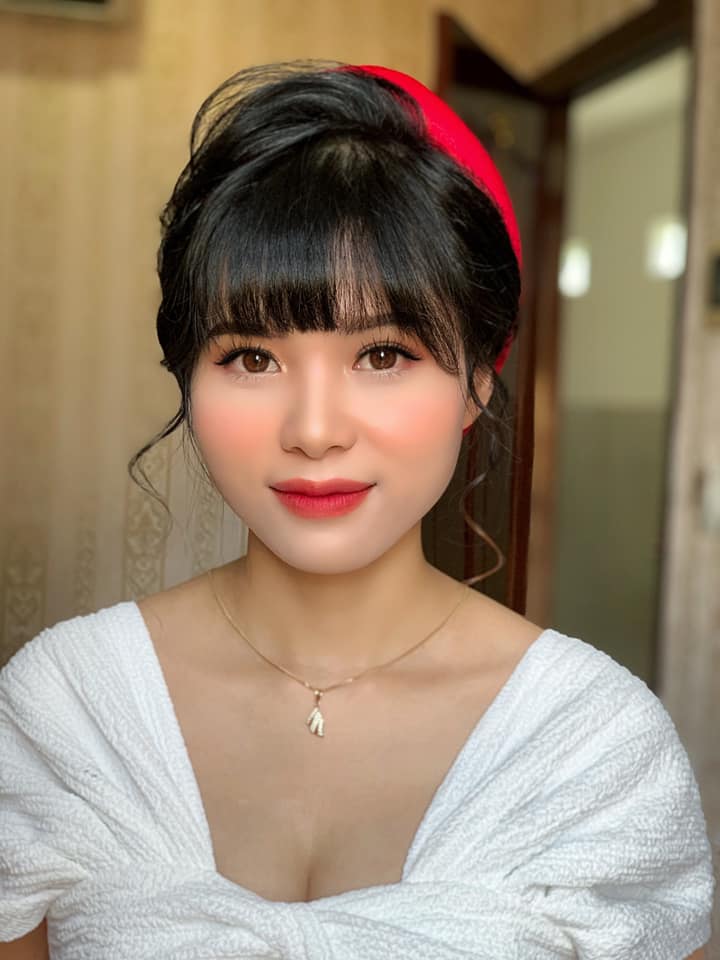 Hoài Dạ Nhi Make Up (Mộc Studio) ảnh 2