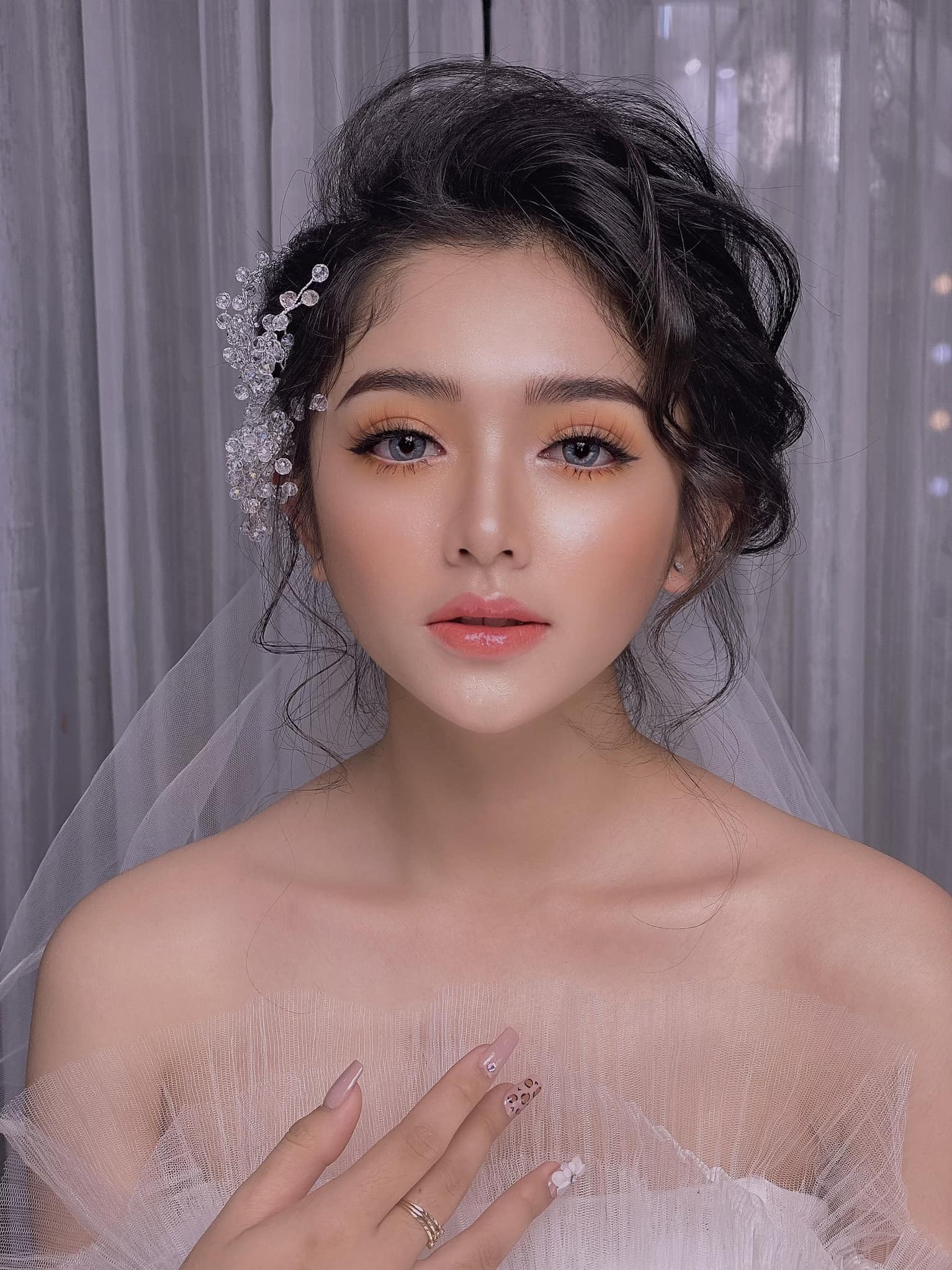 Khang Đinh Makeup ảnh 1