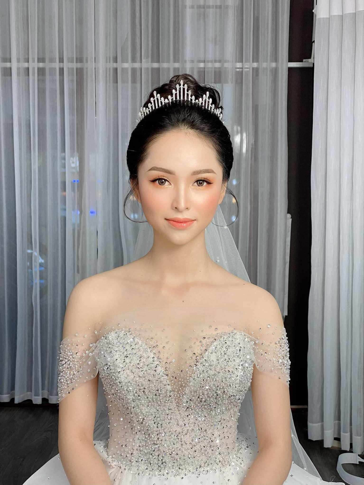 Khang Đinh Makeup ảnh 2