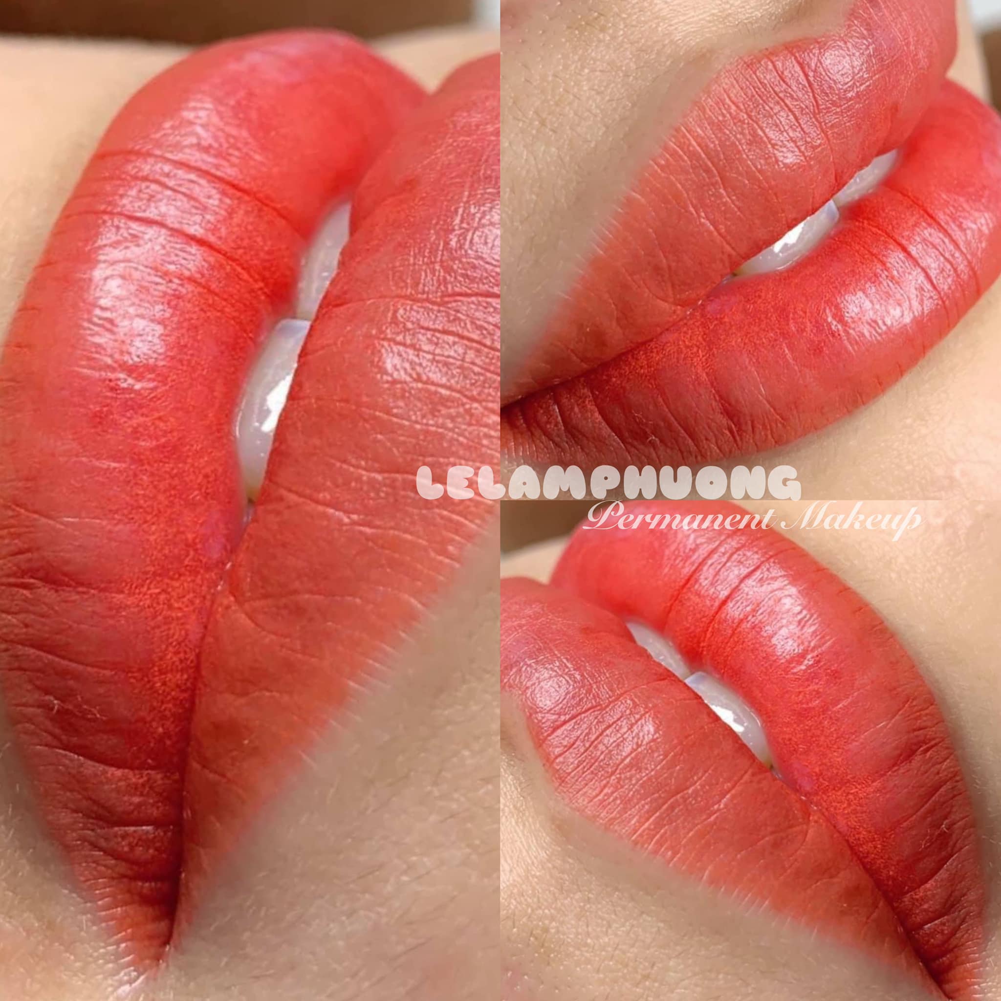 Lam Phương - Permanent Makeup ảnh 2