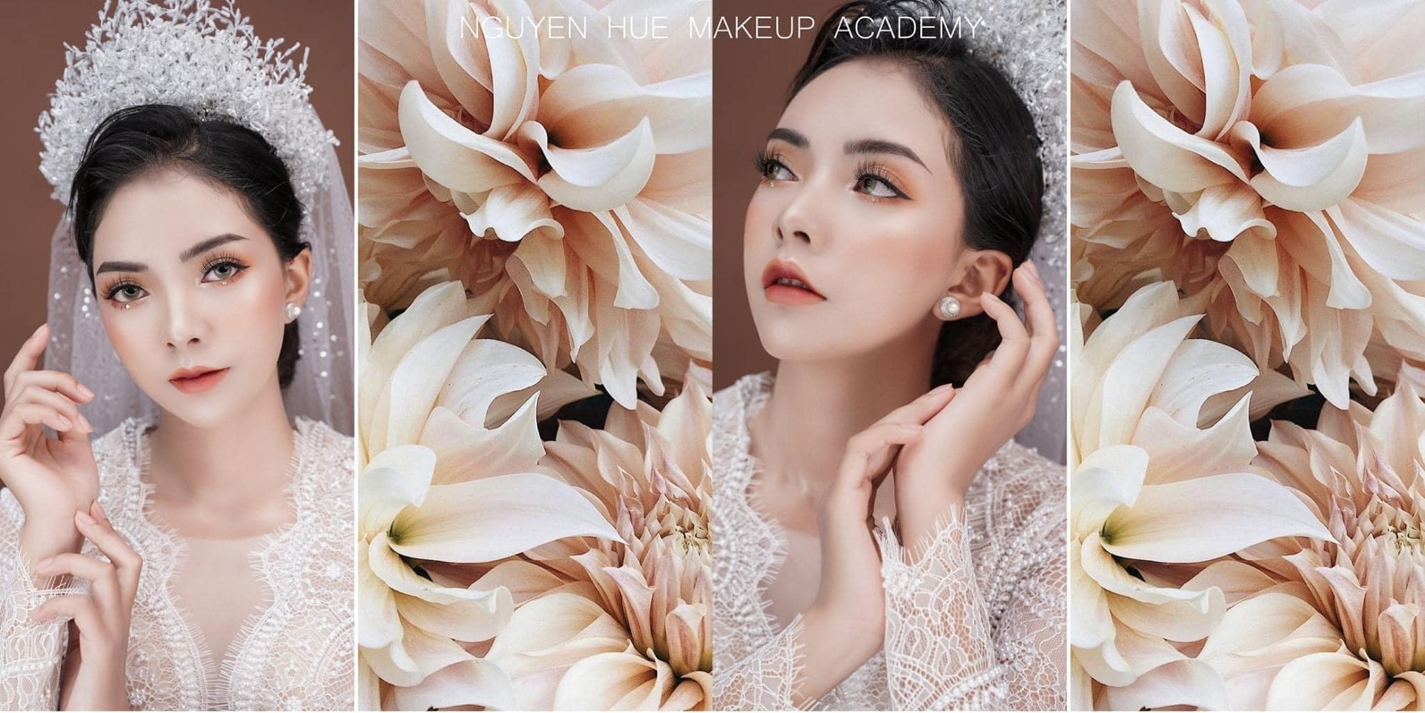 Nguyễn Huệ Makeup (Đặng Chức studio) ảnh 2