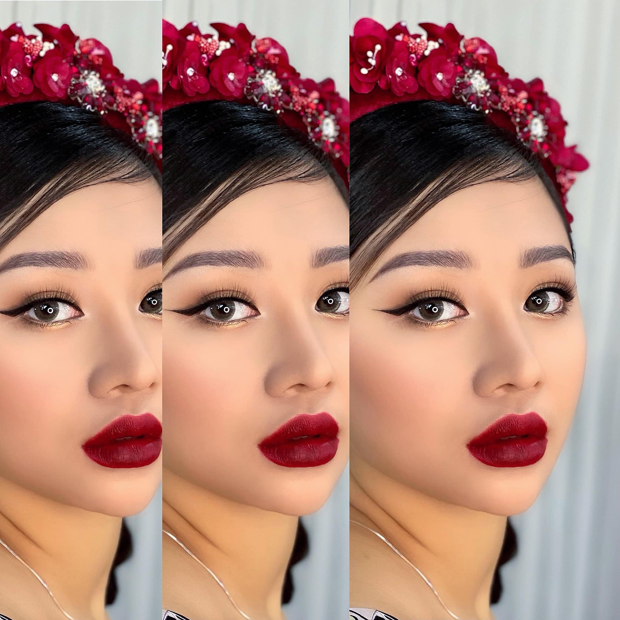 Sói Makeup (Quý Minh Trần Makeup) ảnh 1