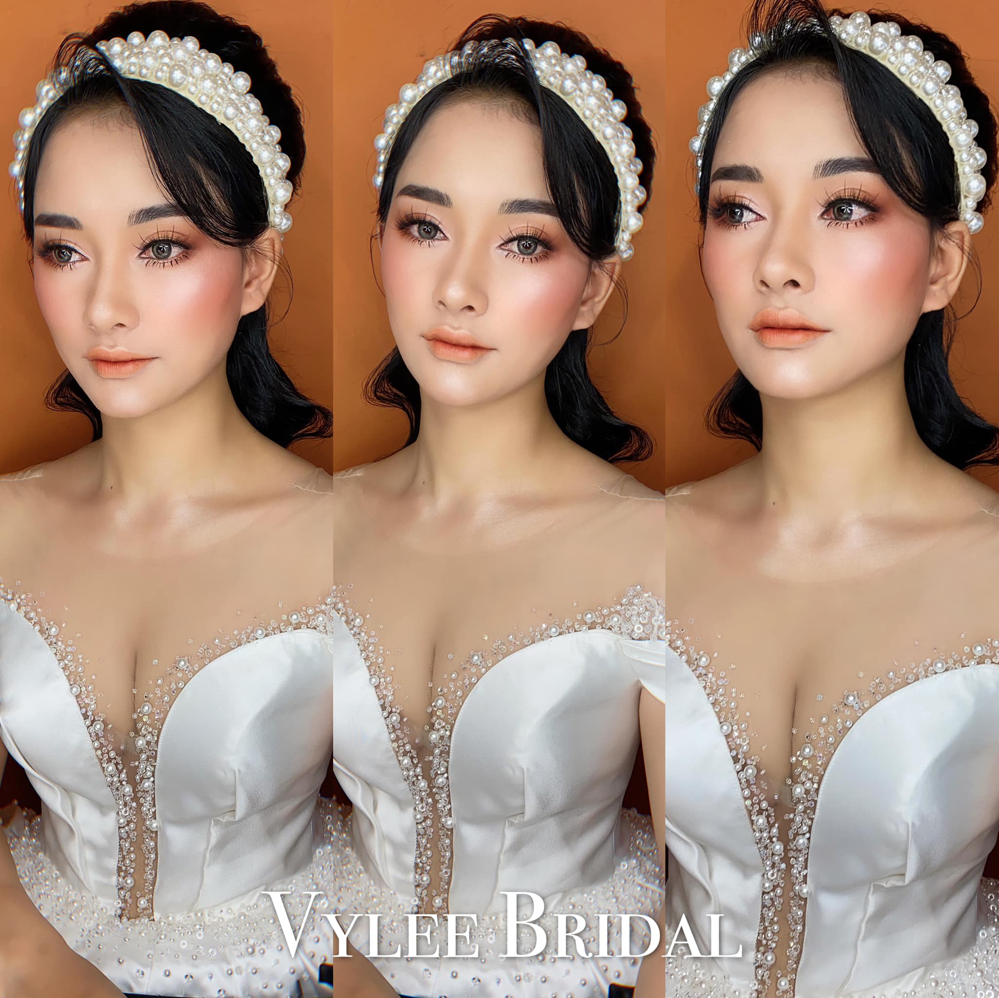 Vy Lee - Bridal ảnh 1