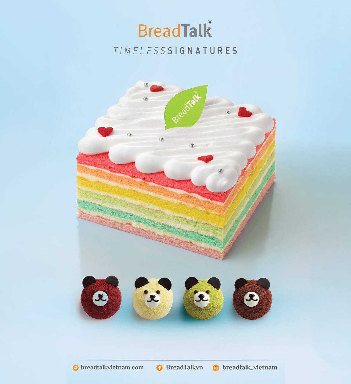 Breadtalk ảnh 1