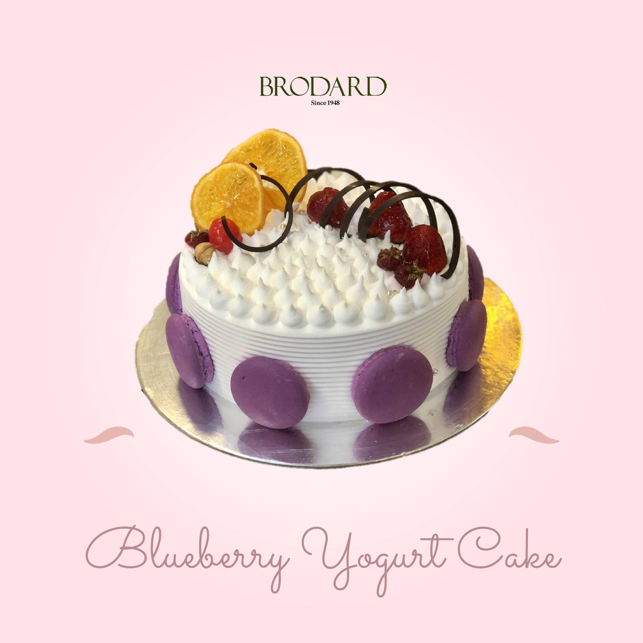 Brodard Bakery ảnh 2