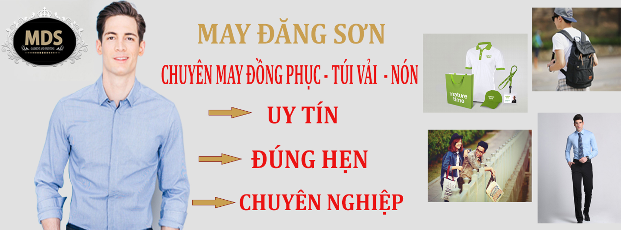 Công ty May Đăng Sơn ảnh 2