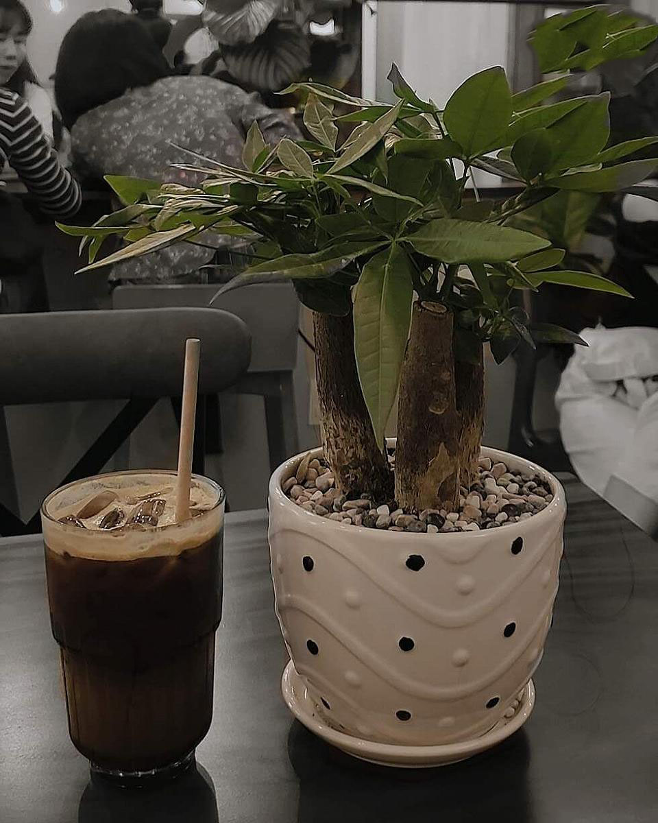 DOP CAFFE ảnh 1