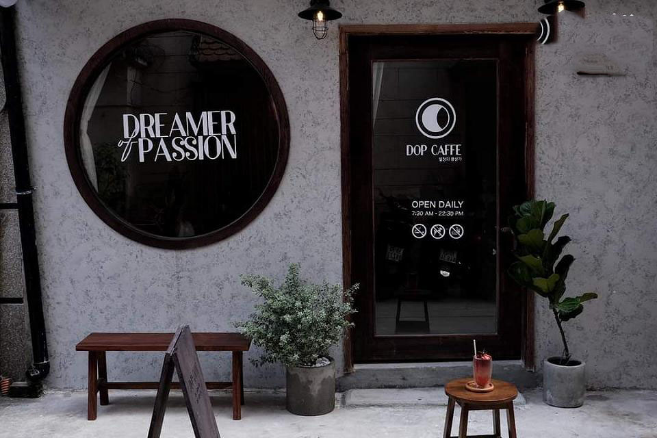 DOP CAFFE ảnh 2