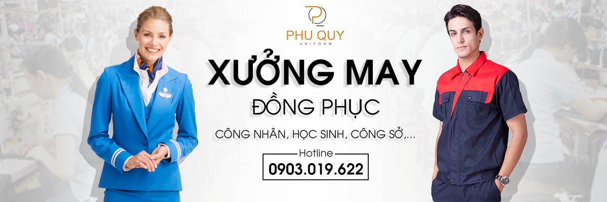 Đồng Phục Phú Quý ảnh 2