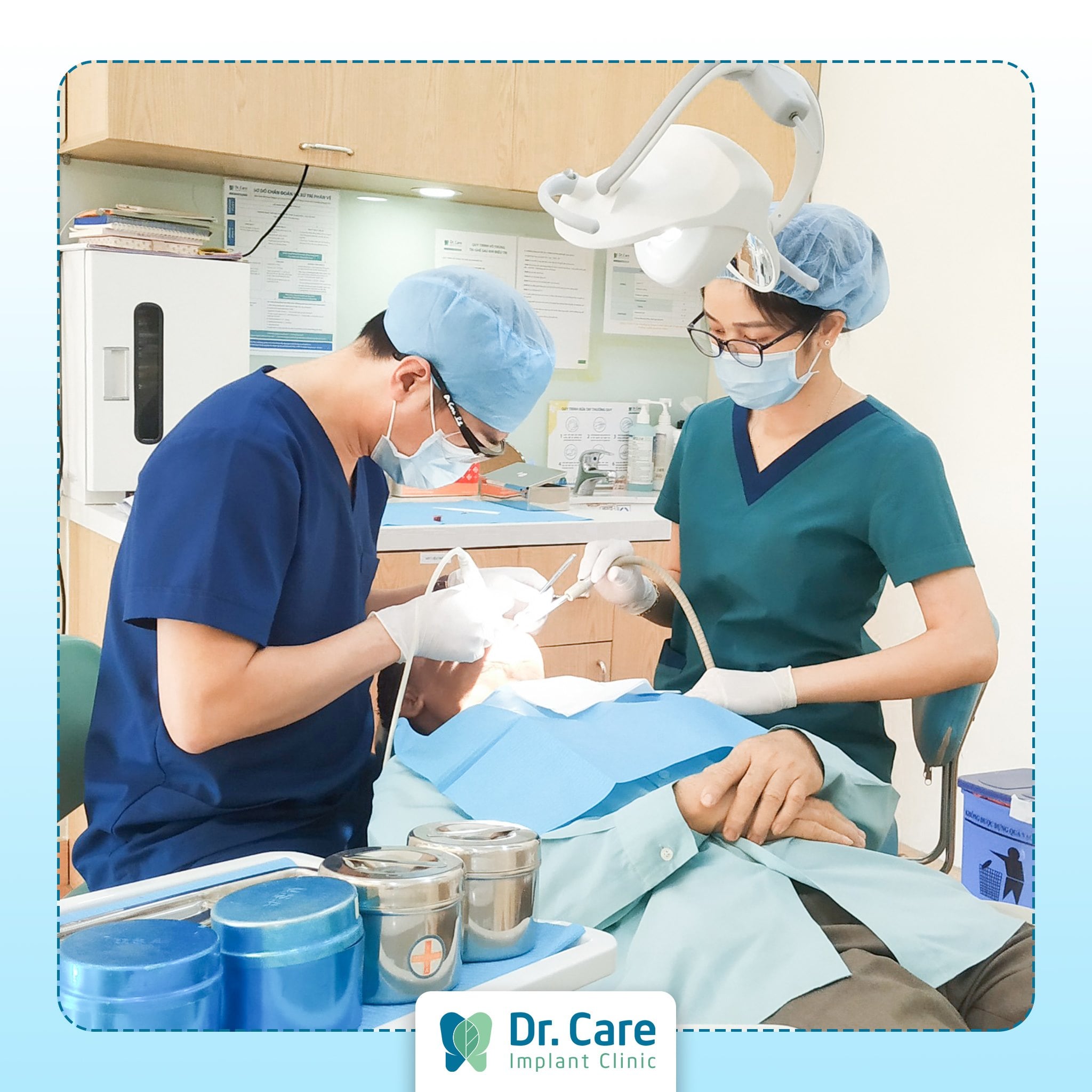 Dr. Care Implant Clinic ảnh 1