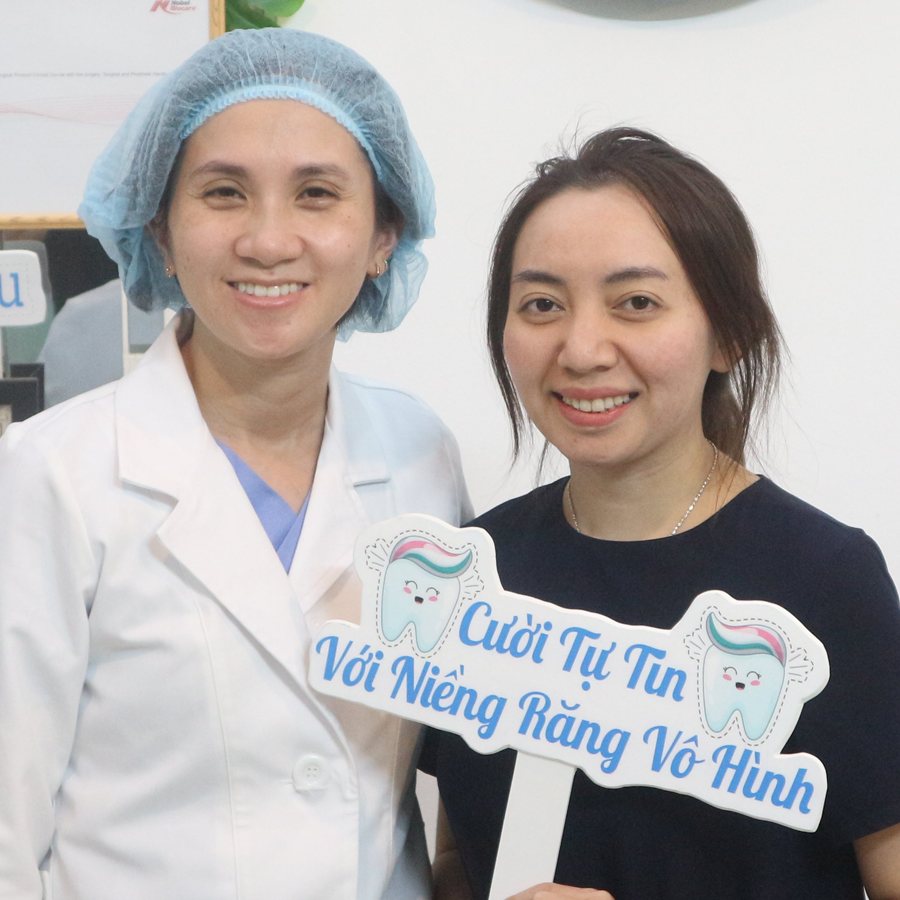 ERA Dental- Trung Tâm Chỉnh Nha Sài Gòn ảnh 2