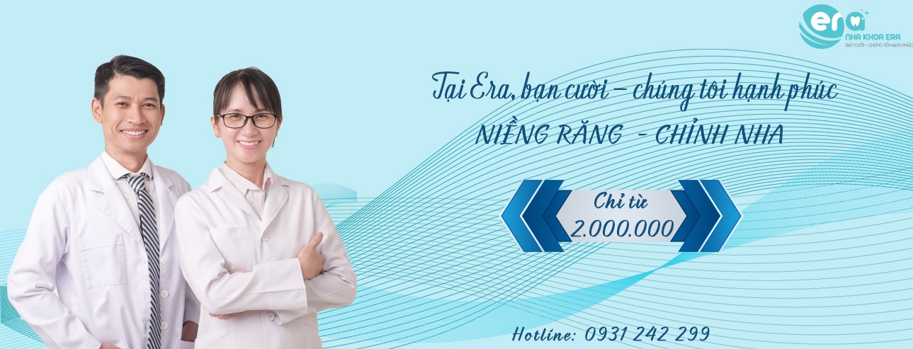 ERA Dental- Trung Tâm Chỉnh Nha Sài Gòn ảnh 1