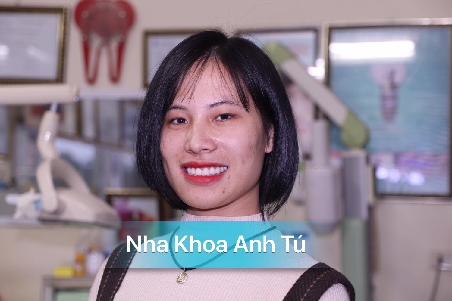 NHA KHOA ANH TÚ ảnh 1