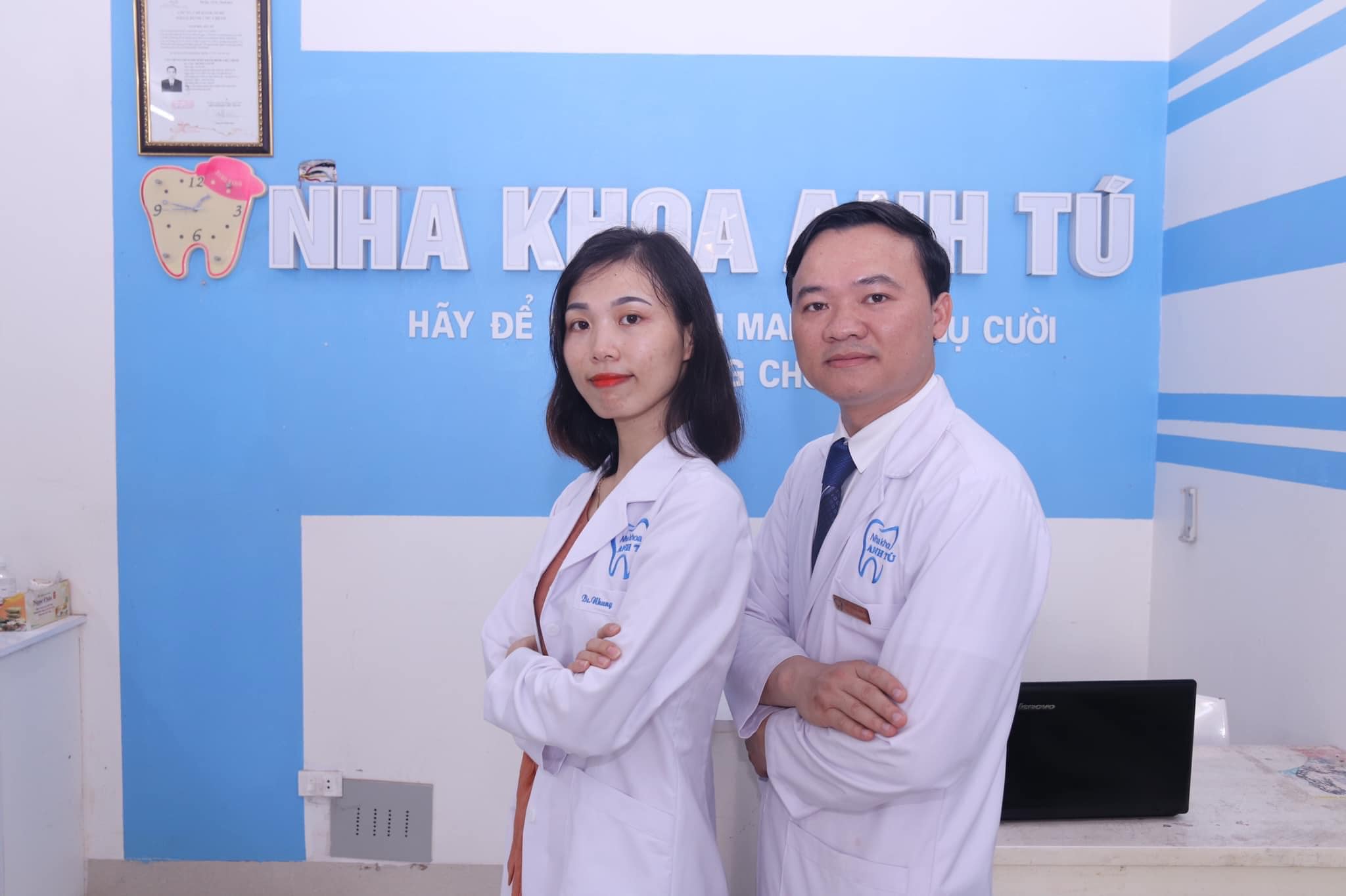 NHA KHOA ANH TÚ ảnh 1